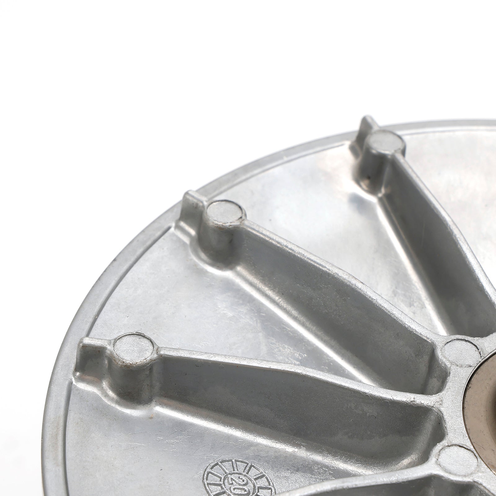 Polaris Rzr Xp 4 Turbo Xp Turbo S Front Clutch Variator Pulley Set 1323327