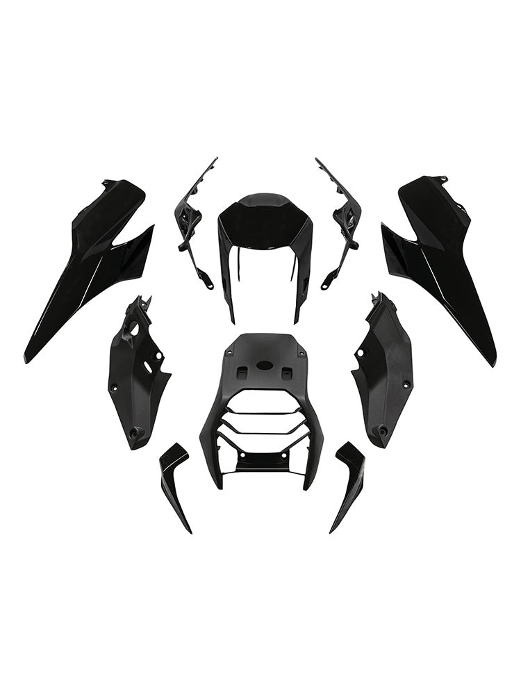 Amotopart 2017-2023 Duke 390 Fairing Kit