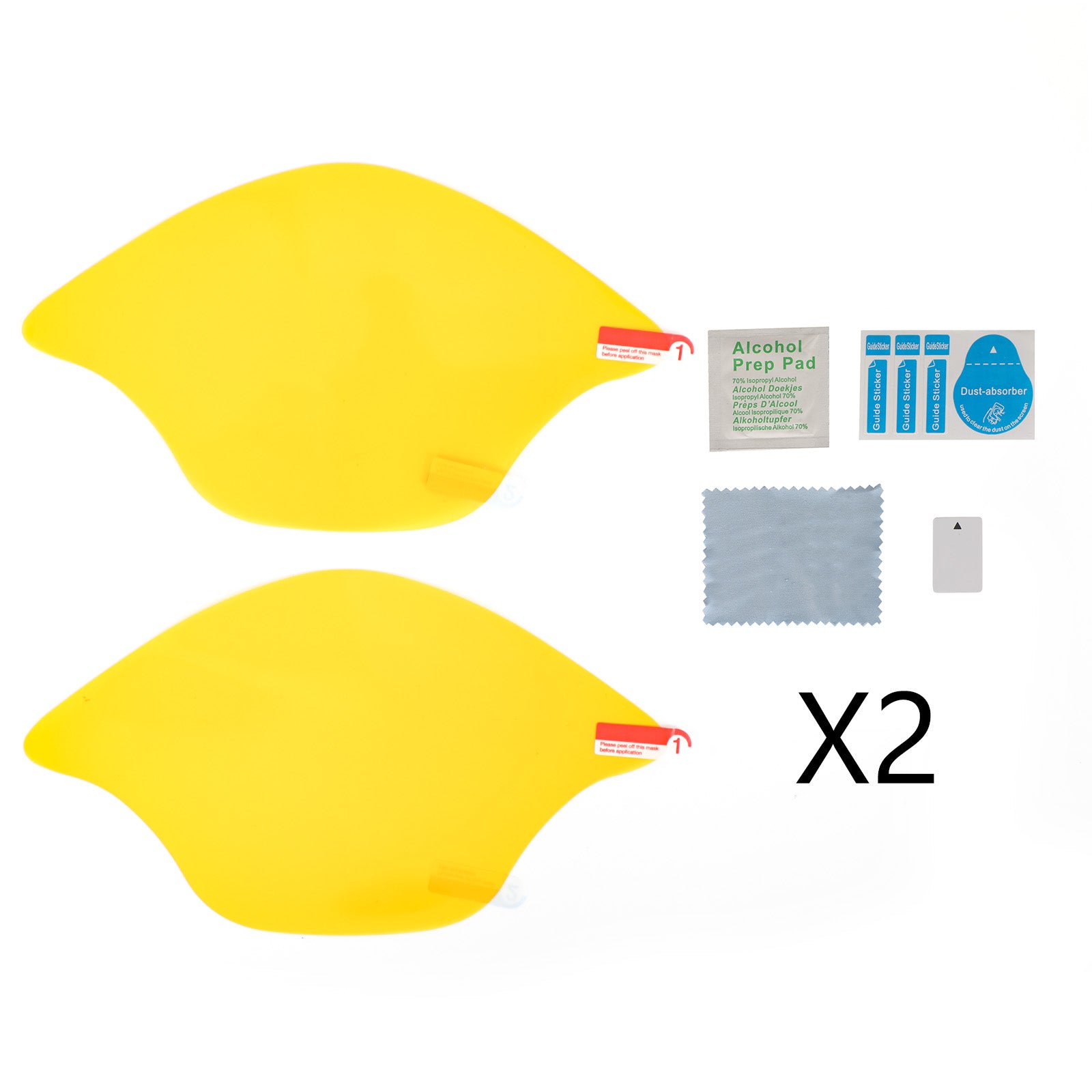 Vespa Primavera 150 125 Cluster Scratch Protection Film Screen Protector