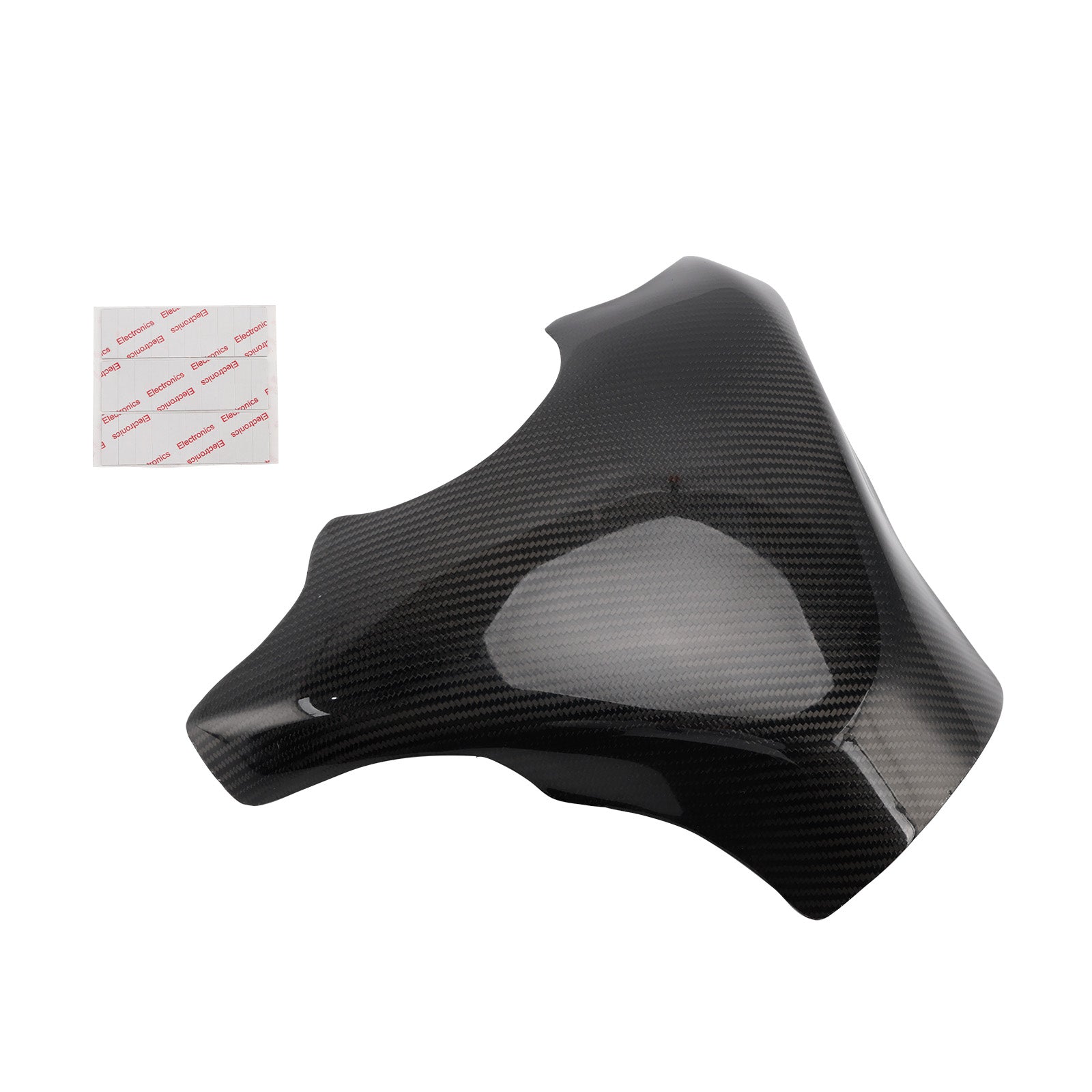BMW S1000RR 10-18 S1000R 15-18 Real Carbon Fiber Tank Cover Fairing
