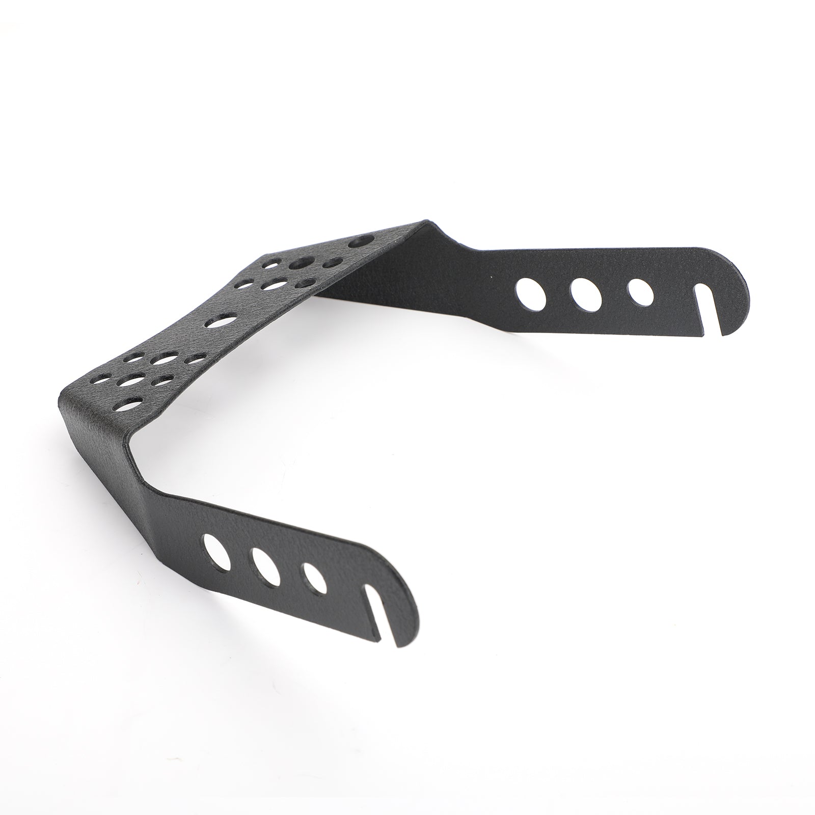 6" ATV LED Light Bar Mount Bracket Fit for Honda TRX450R TRX 400EX 700XX 300EX