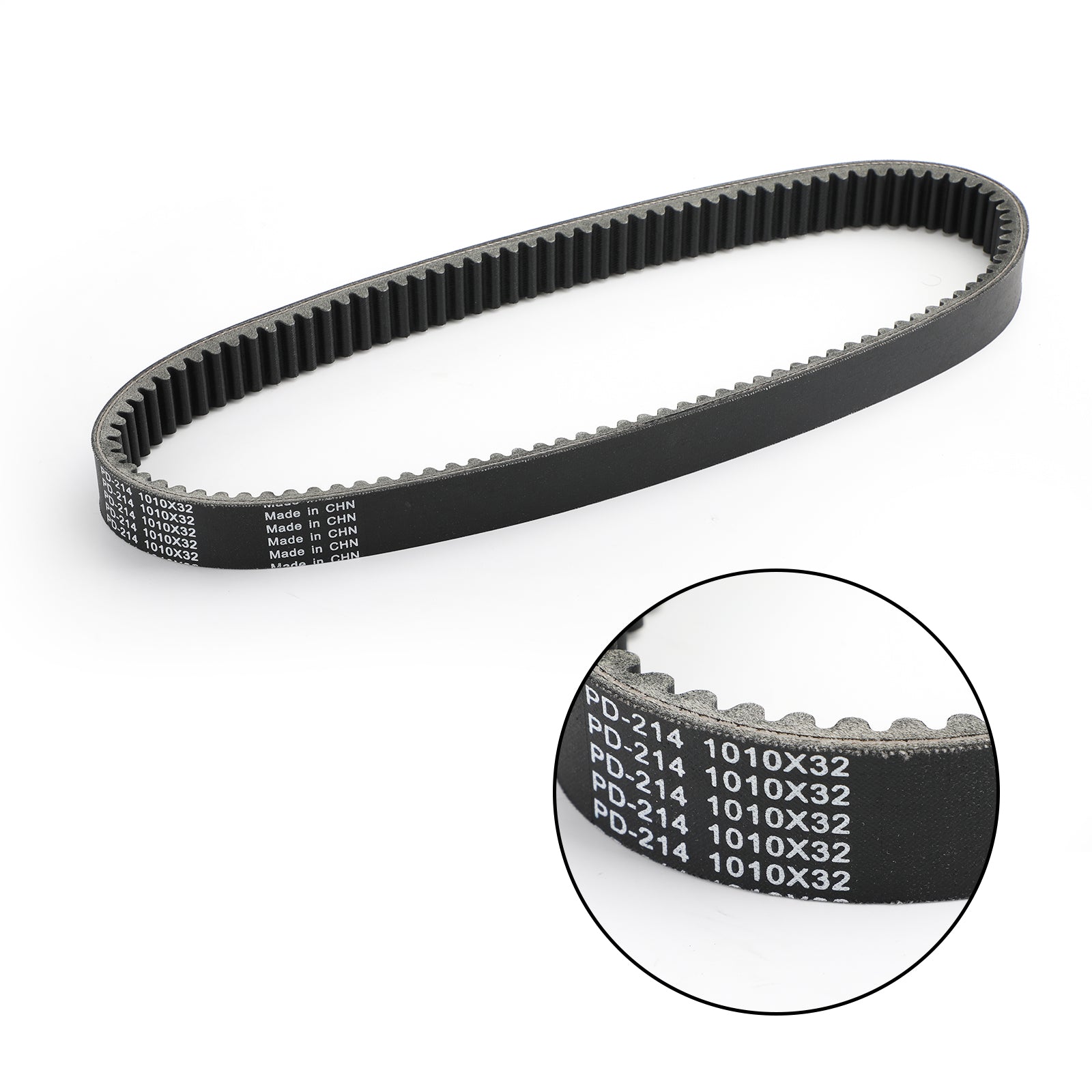 Yamaha G11 G14 G16 G20 G21 Adventurier Hauler 2013 Drive Belt J55-G6241-00