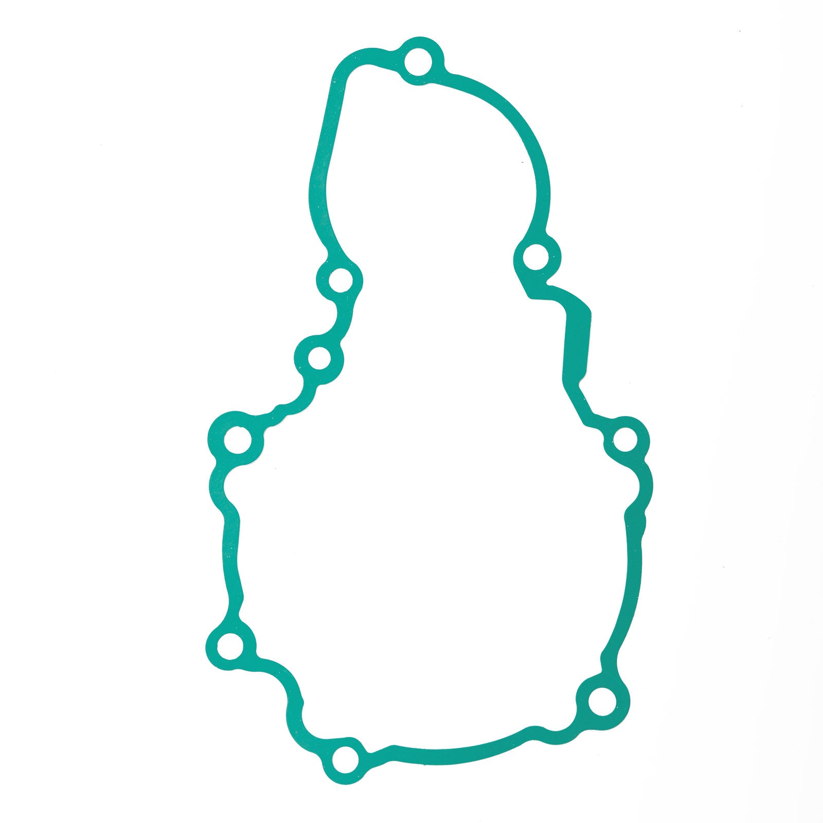 Tändstatorregulator likriktningspackning för 250/350 XCF-W Sex dagar 2012-2016