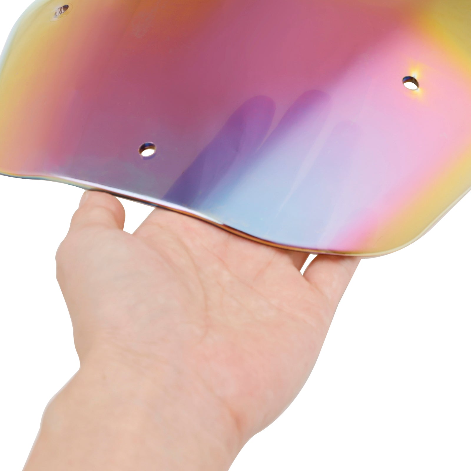 2023-2024 Suzuki GSX-8S vindrutan vindruta