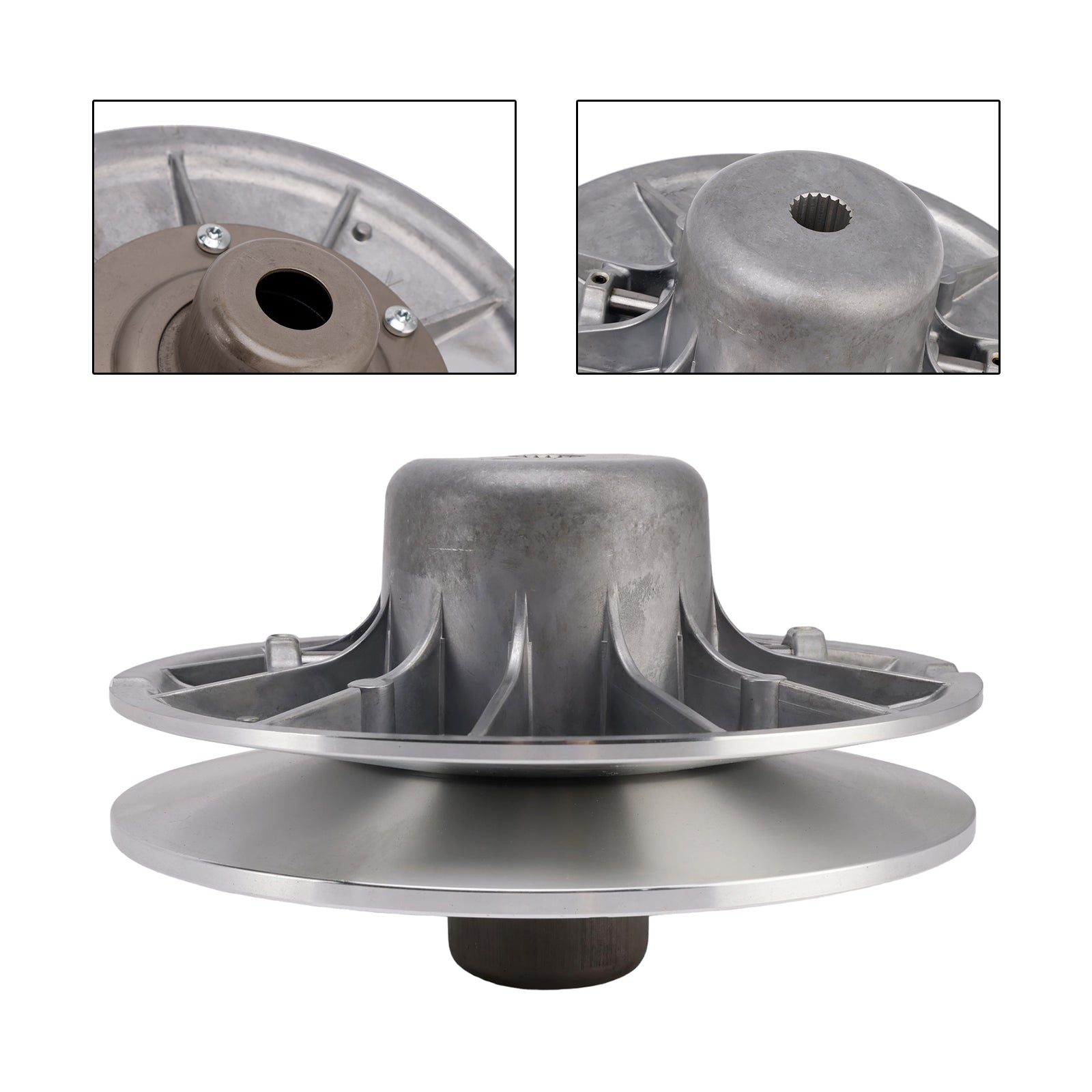 Polaris Ace 325 Sportsman Rear Assembly Clutch Secondary Variator 1323070