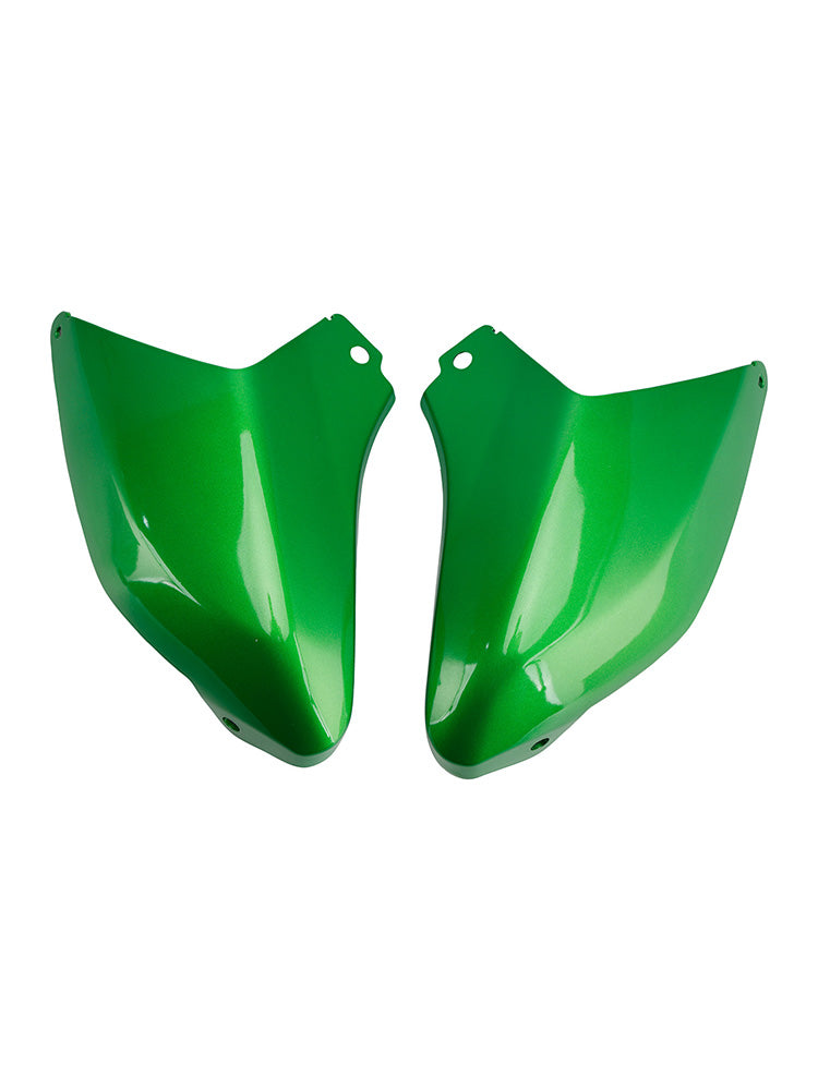 2025-2026 Kawasaki Z900 Air Intake Covers Tank Side Panel Fairing
