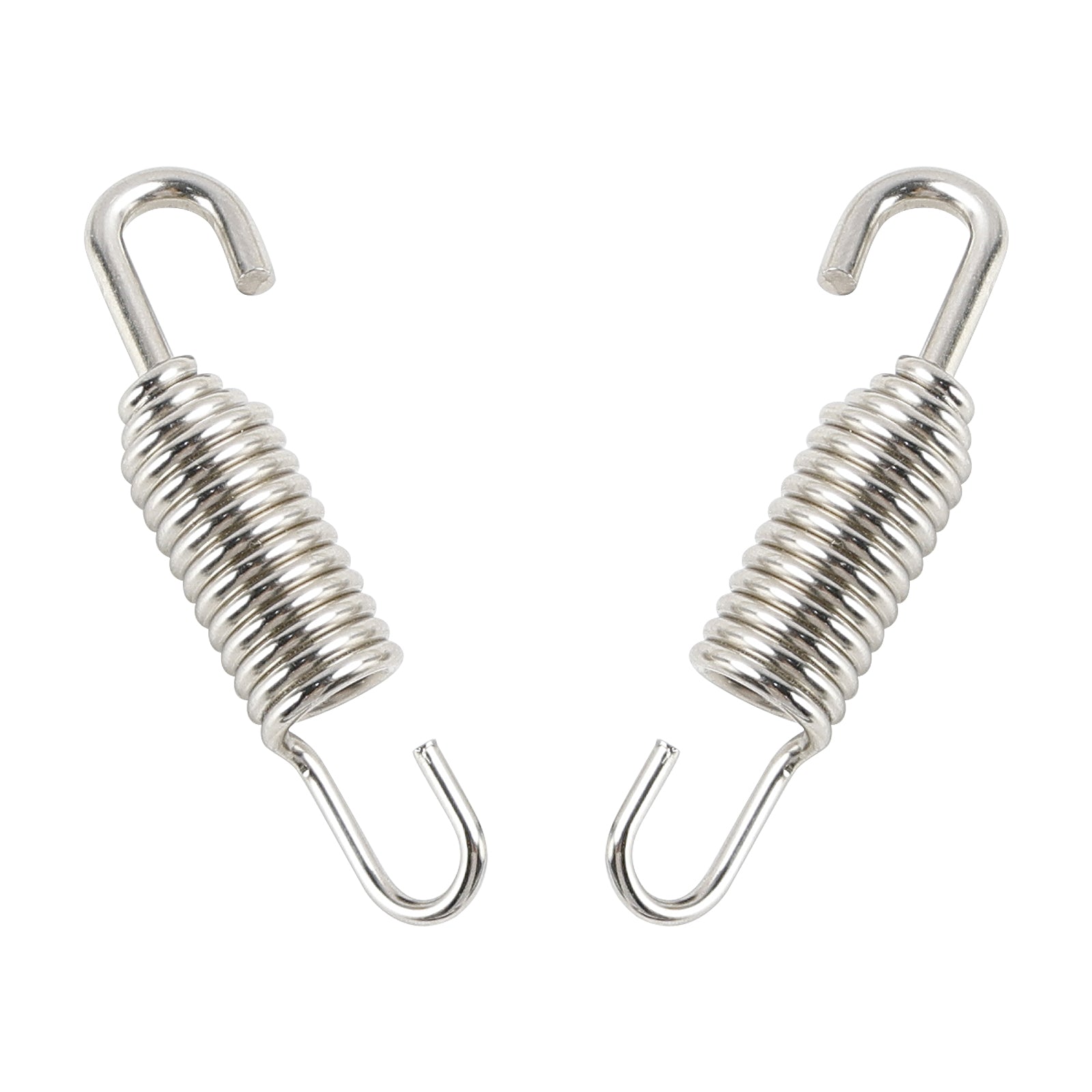 2 Pack neue Auspuffdichtung O Ringe und Federn für Husqvarna/Gasgas 250 300 2-Treffer