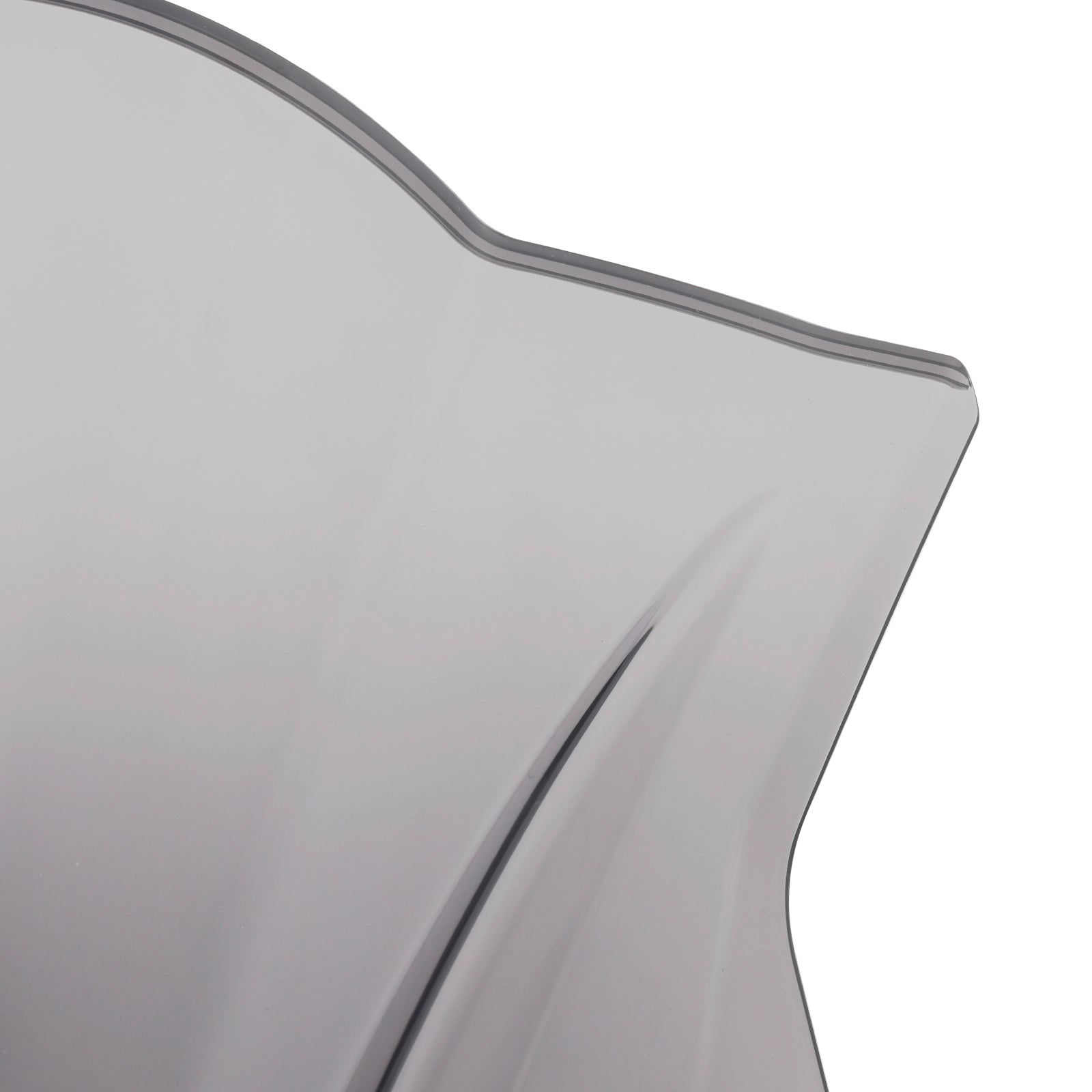 KAWASAKI NINJA 500 EX500R 2024-2025 Windshield Windscreen