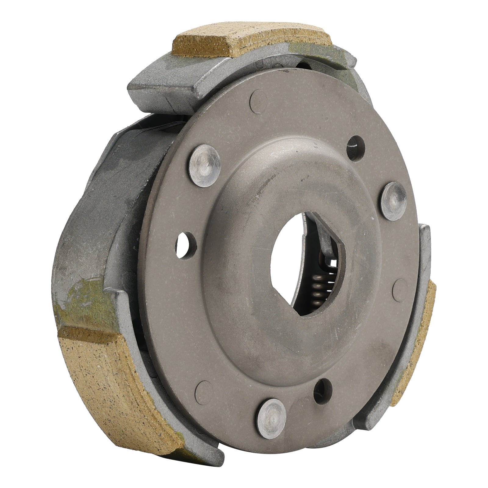 Aeon Cobra Overland 125 180 Rs RSII Utility Wet Clutch Carrier Schuh