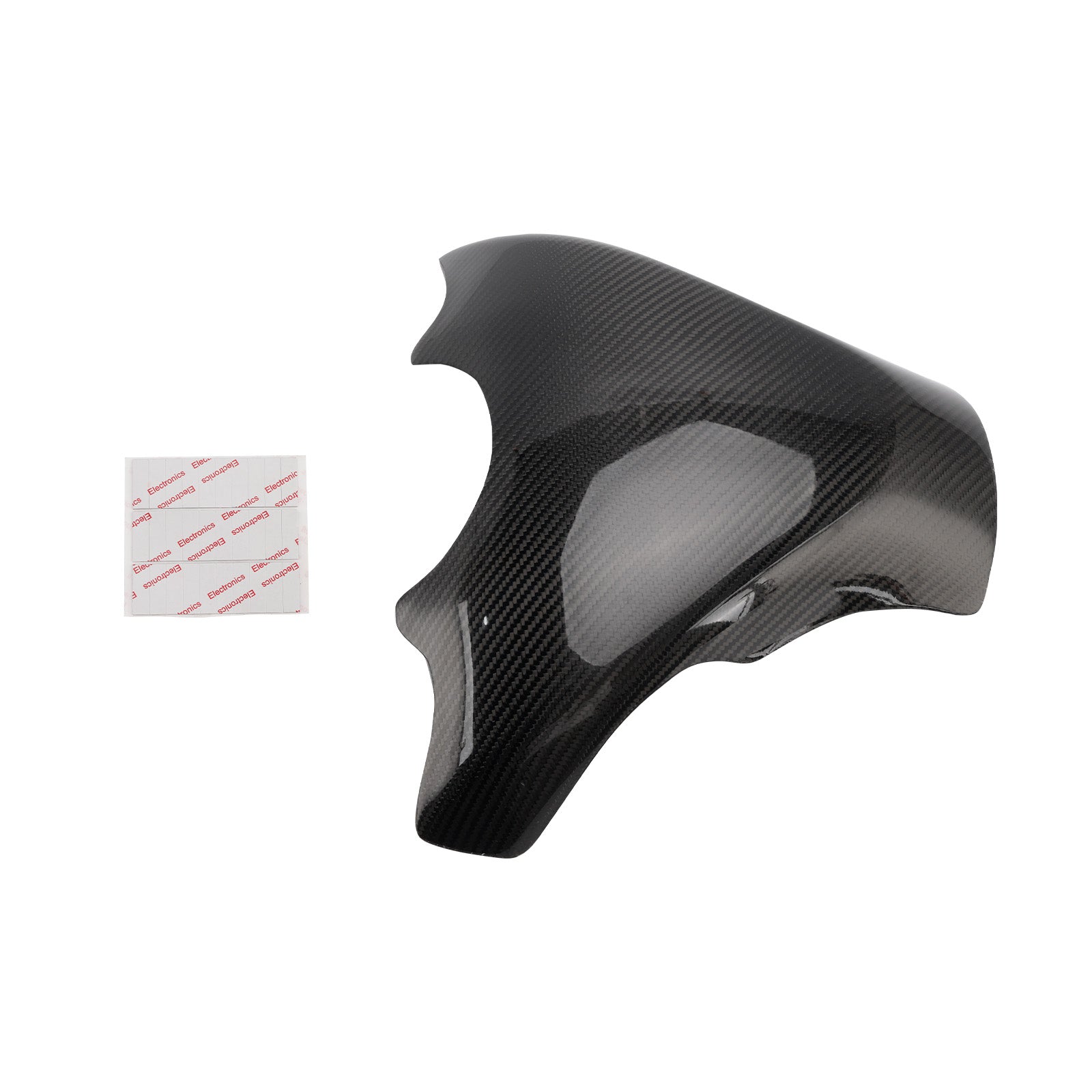 BMW S1000RR 10-18 S1000R 15-18 Real Carbon Fiber Tank Cover Fairing