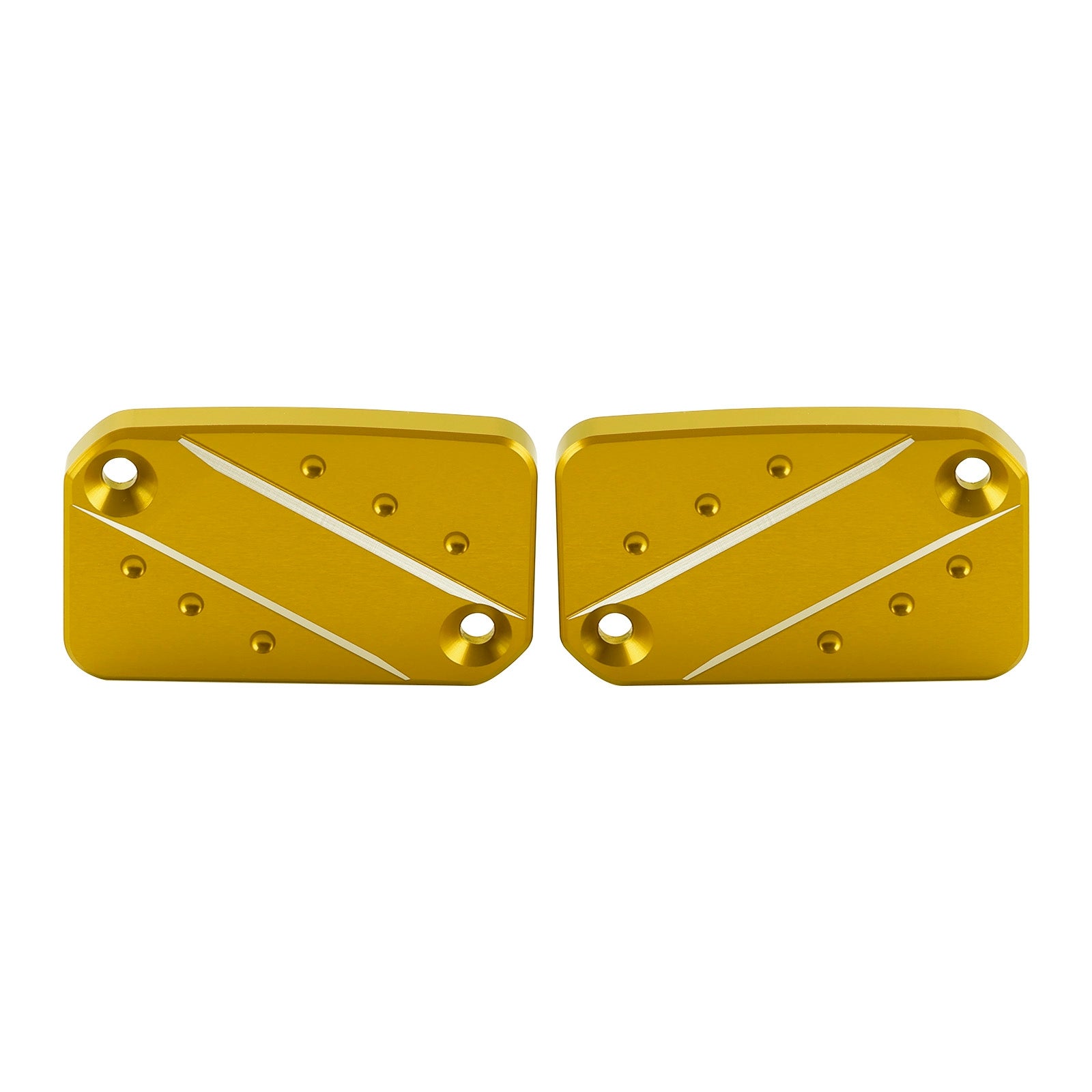 CNC Front Brake & Clutch Reservoir Cap voor Aprilia SR GT200 GT125 2022-2023