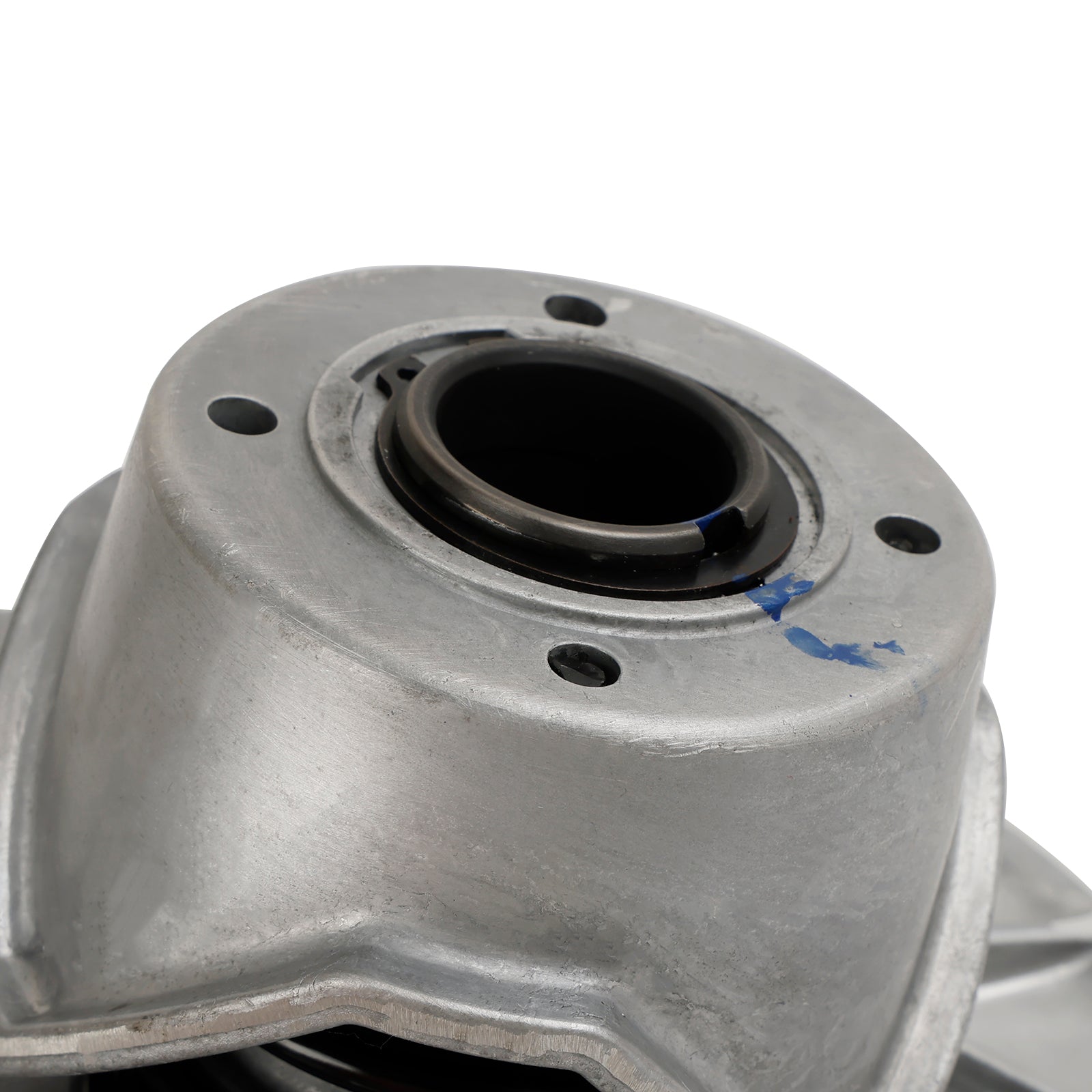 Cfmoto Cforce 800 Xc Rear Variator Secondary Driven Clutch Ojya-052000