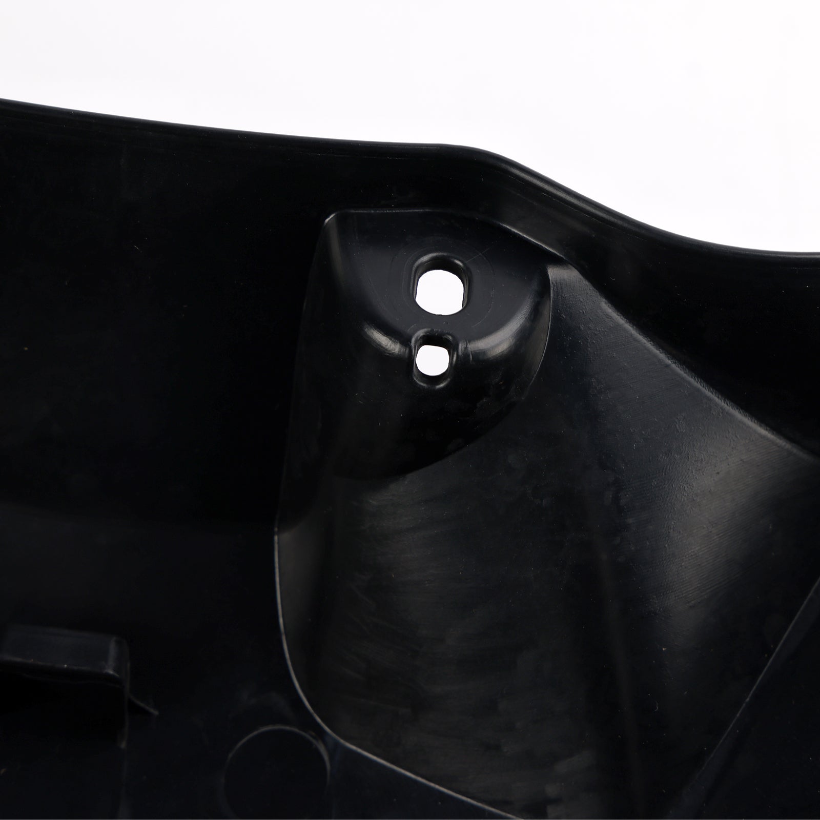 2019-2024 Yamaha Tenere 700 Tanque de gasolina Protetor de carenagem de tanque de gasolina