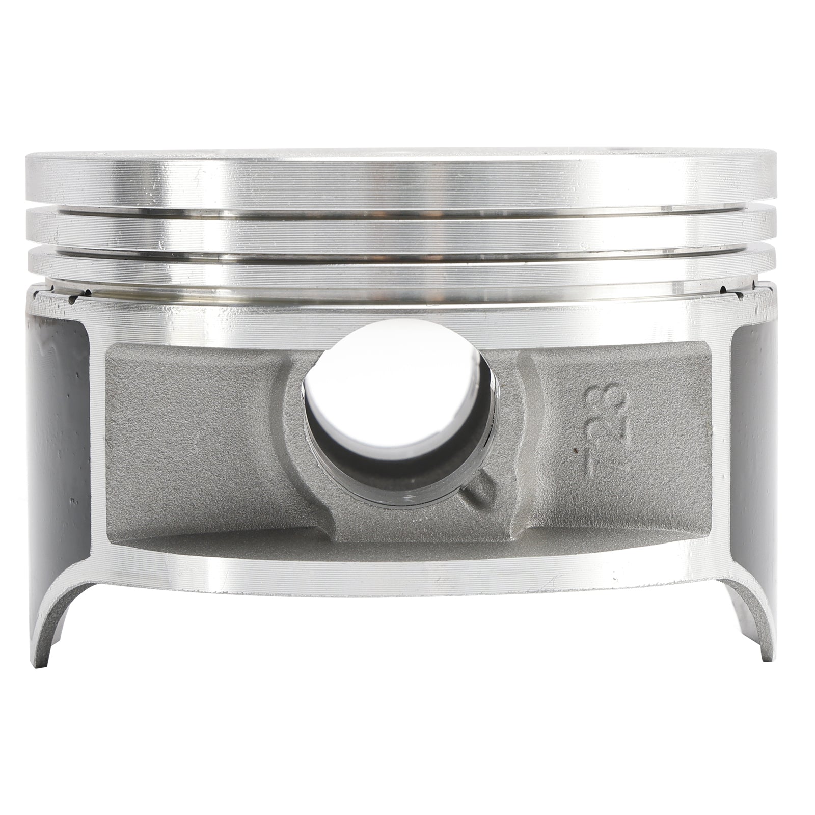 2008-2018 Kawasaki KLR650 KLR 650 Cylinder Piston Top End Rebuild Kit