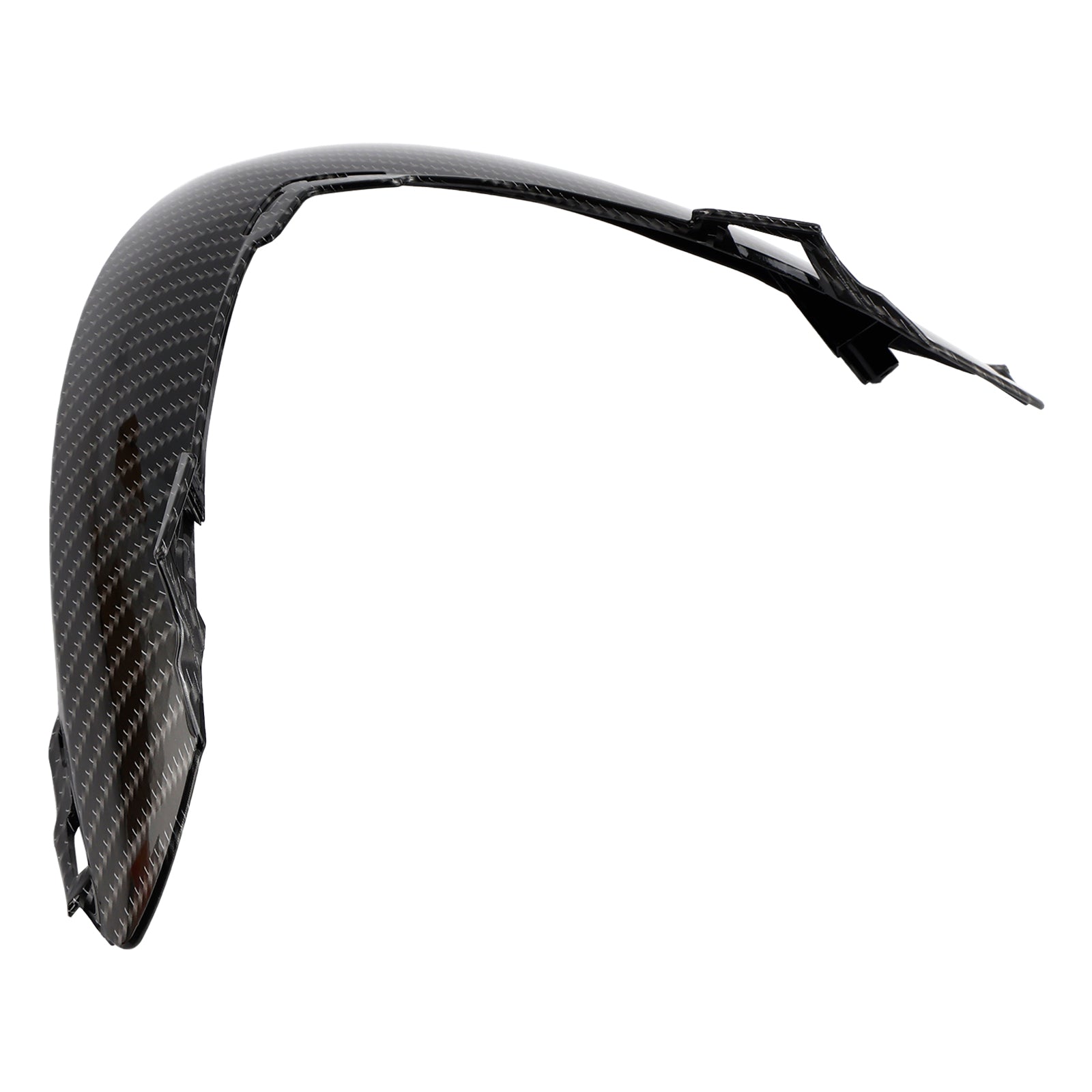 Suzuki GSX-S 1000 2015-2020 Carbon Front Nose Headlight panels Fairing