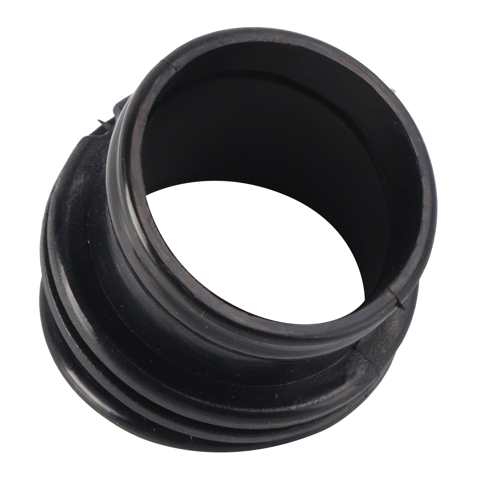 4x 1992-1998 Kawasaki Zephyr 1100 ZR1100 Carb Air Filter Duct Joint Boots