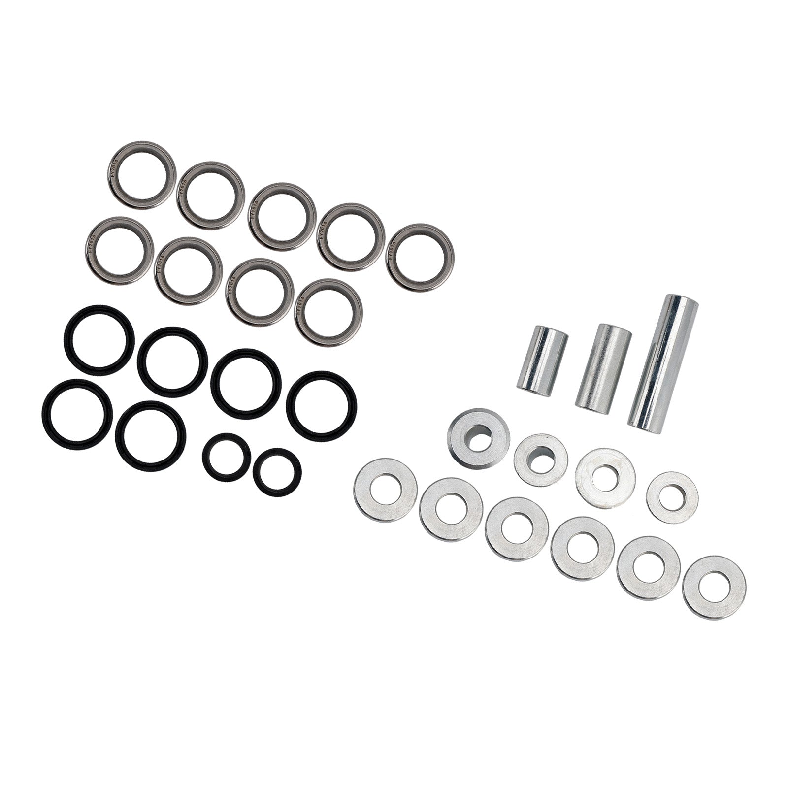 2006-2018 Kawasaki KX250F KX450F Swing Arm Linkage Bearings 27-1137