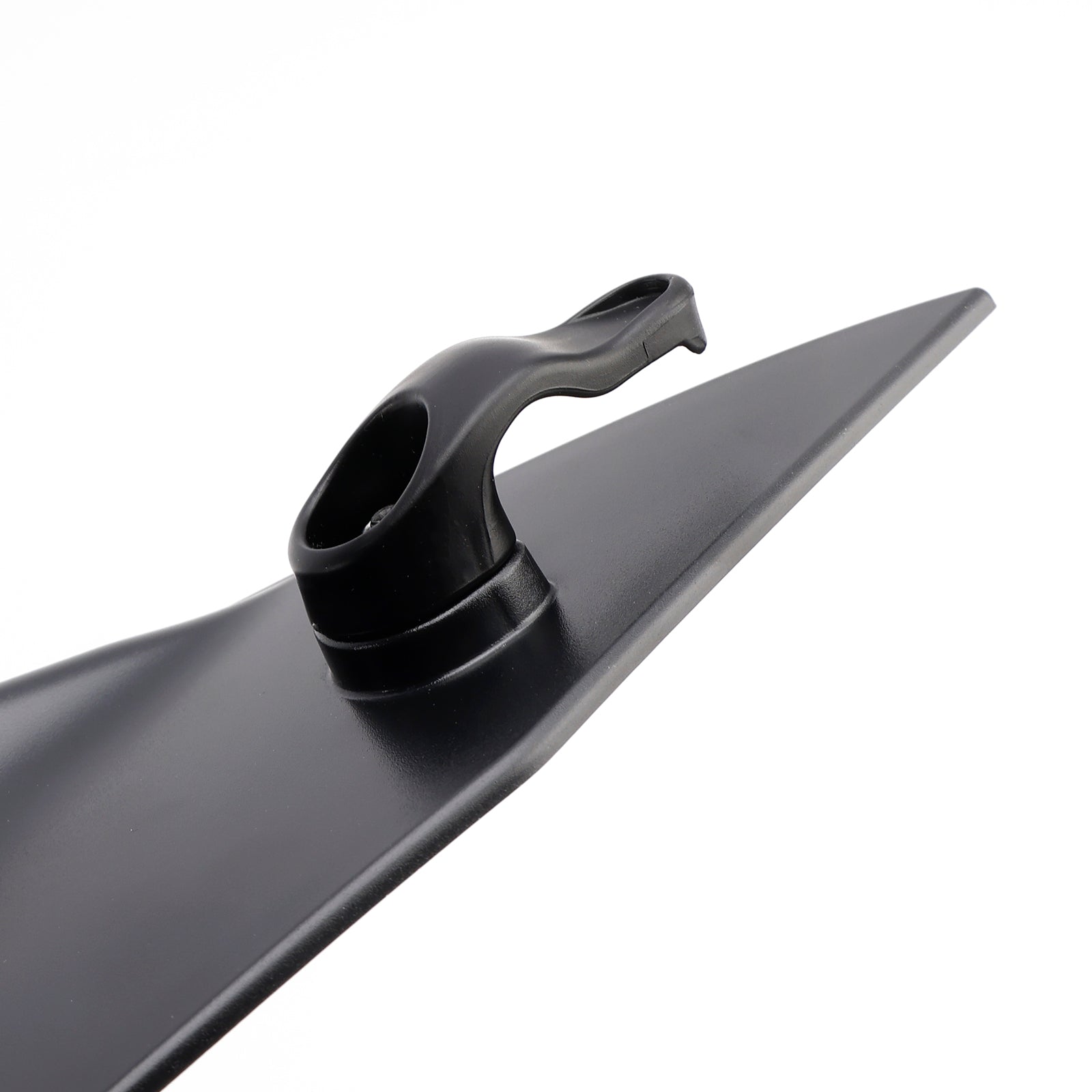 2023-2025 Yamaha X-Max 300 Mounting Helmet Hook Bracket & Cup Holder Abs