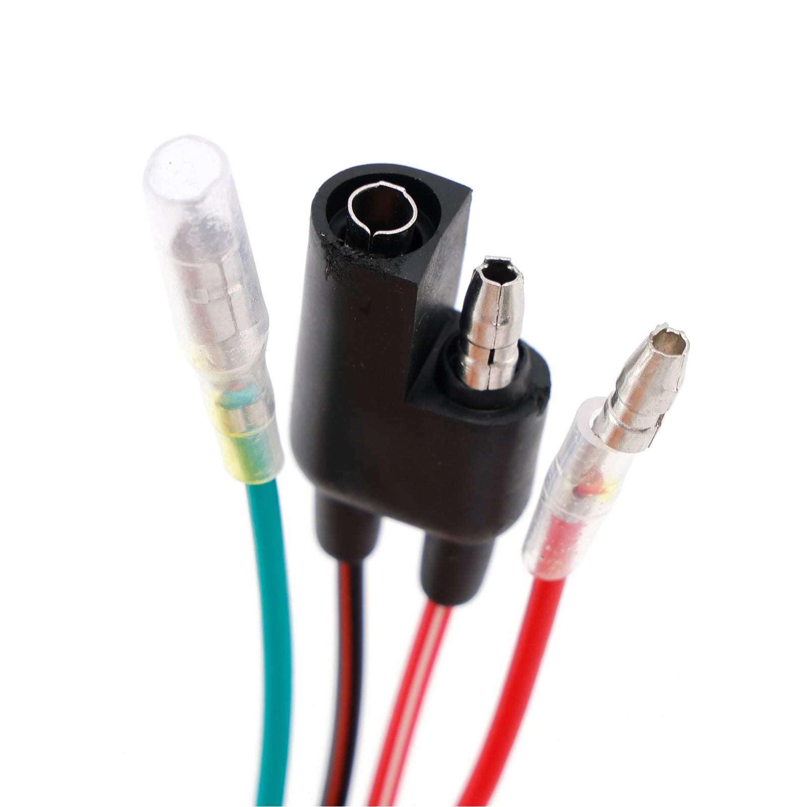 6-Draht TM Racing EN MX 2T - X GEN.KOKUSAN END Magneto Generator Stator 85-100-125-144