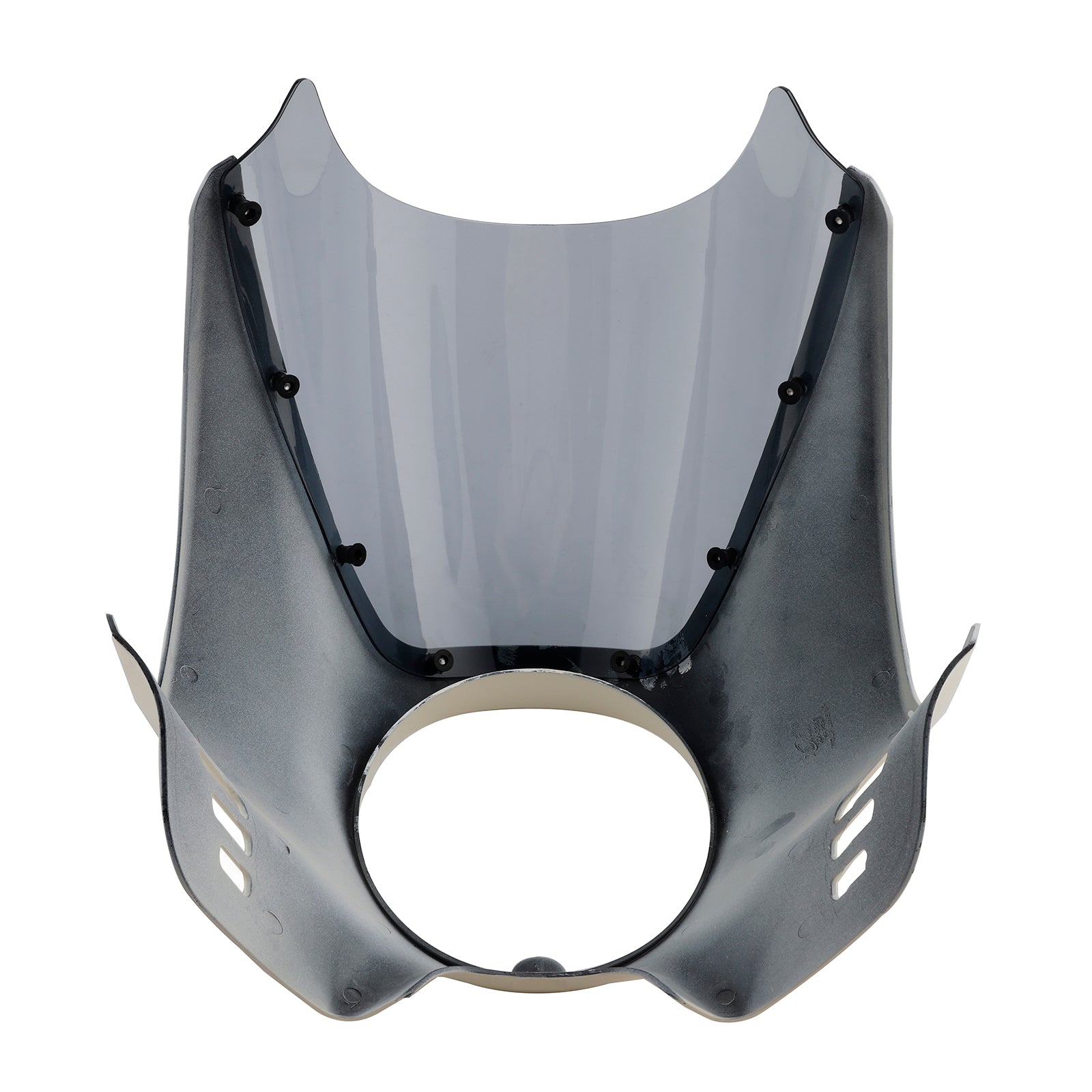 Yamaha XSR900 2022-2025 Headlight Fairing Windshield WindScreen