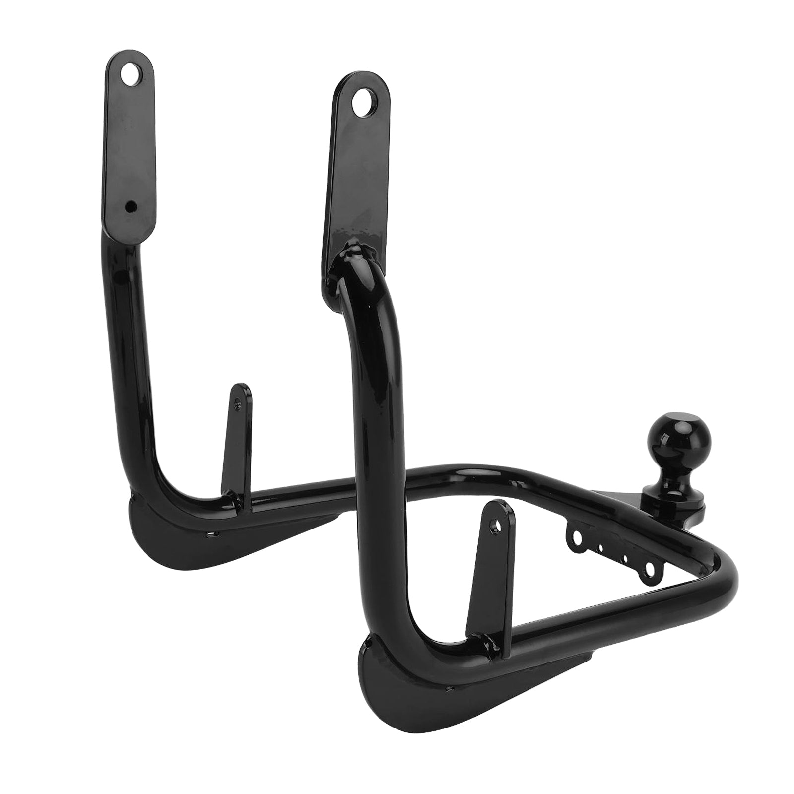 2009-2023 Touring Electra Street Glide FLHX Receiver Trailer Tow Hitch