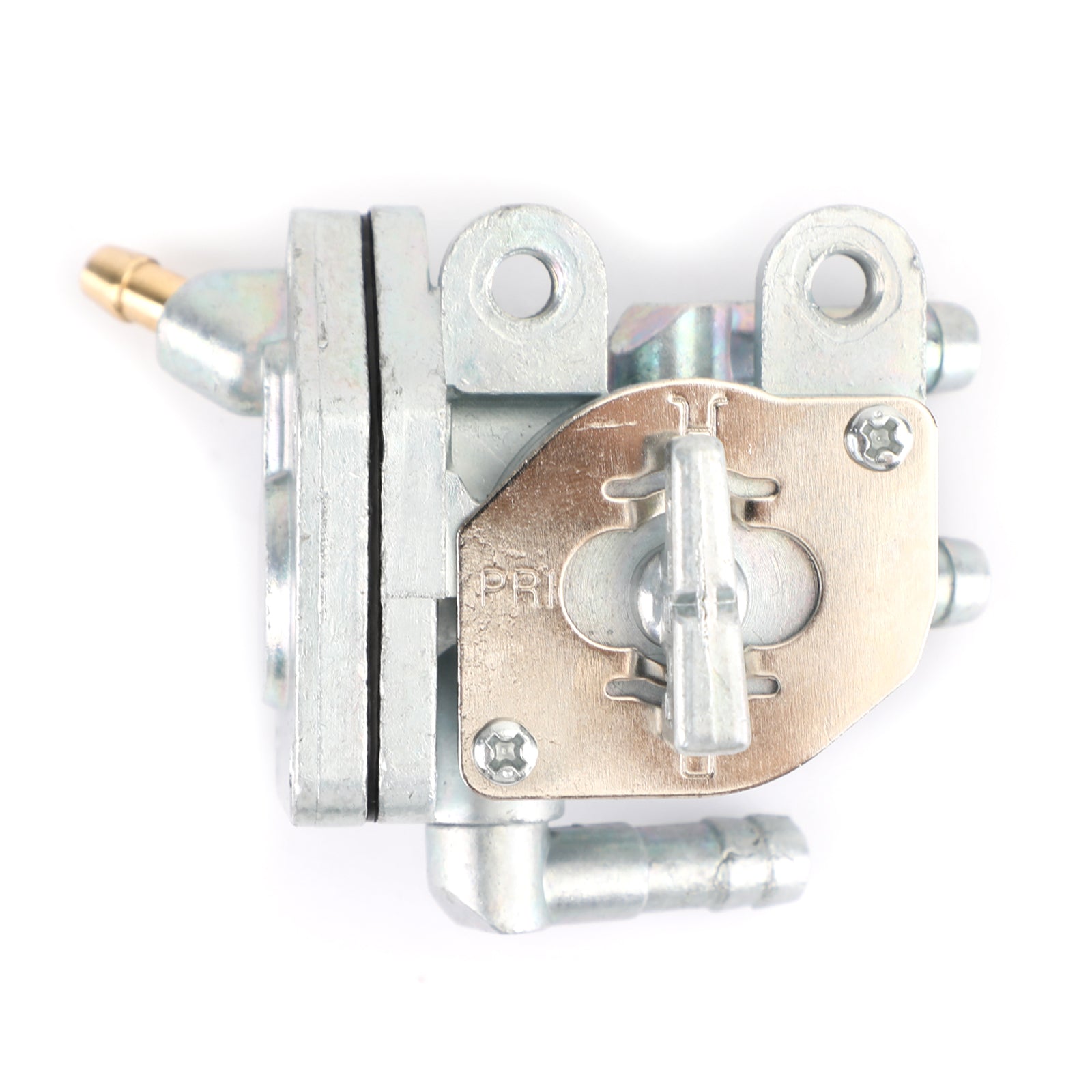 Yamaha XV250 Route 66 Virago 250 V-Star 250 Brandstofklep Afsluiting Petcock