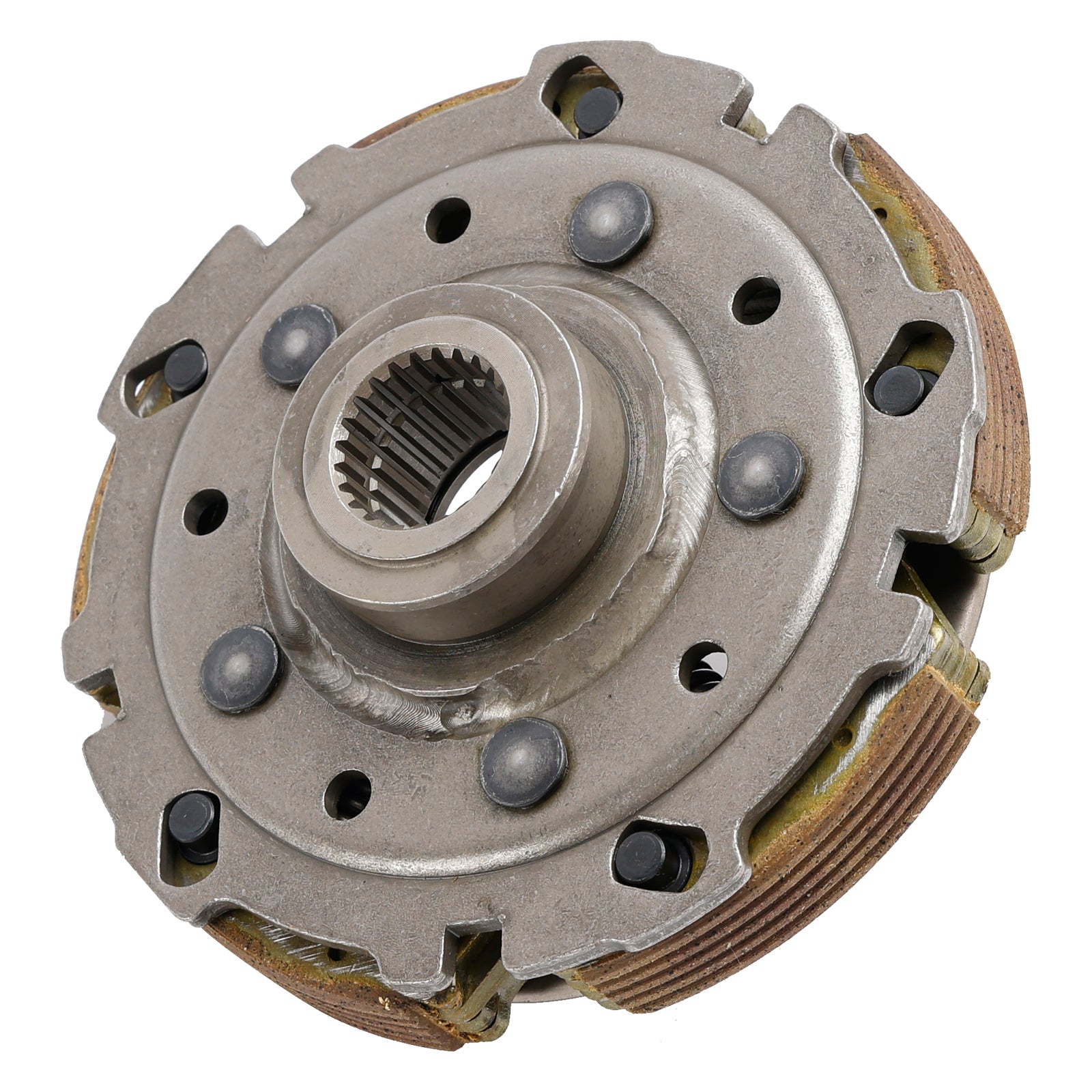 Linhai ATV 500 500-D PROMAX M550 UTV 500 Clutch Carrier Shoe Assy 35296