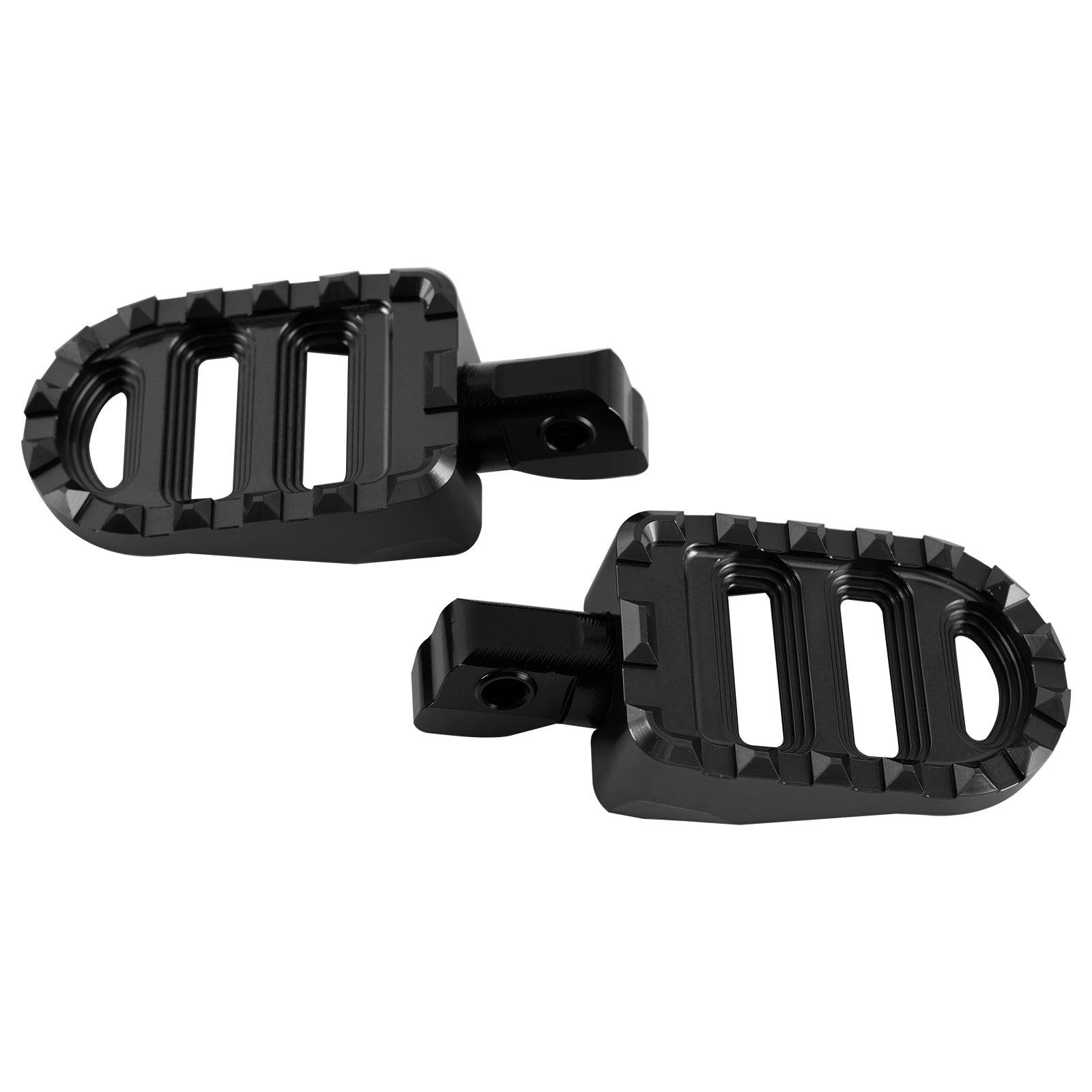 15-23 Indiase verkenner Bobber Sixty Front / Achter voetsteunen Foot Pin