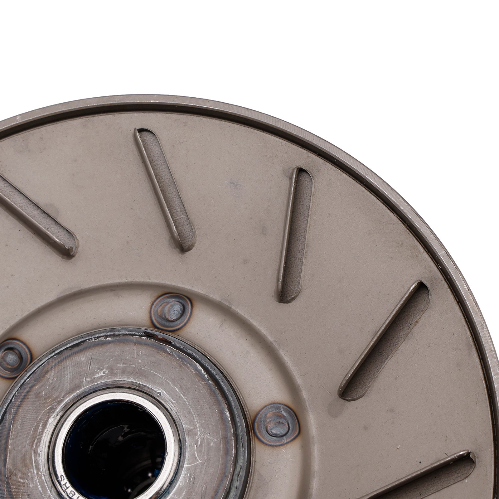 Kymco Maxxer 250 300 Mxu300 Xciting Front Clutch Variator Kit 22101-Lba7-900