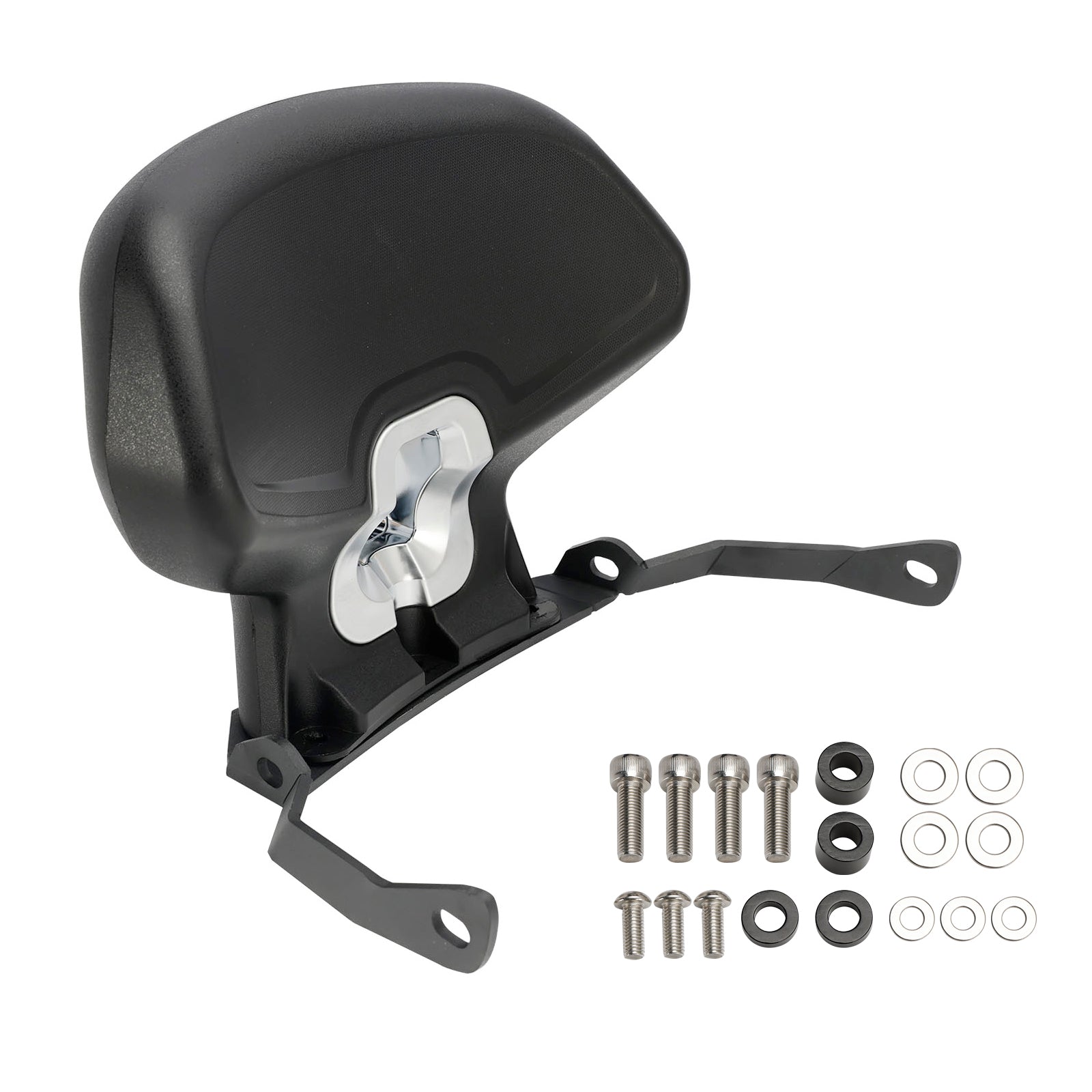 22-25 Honda ADV350 Passenger Sissy Bar Backrest