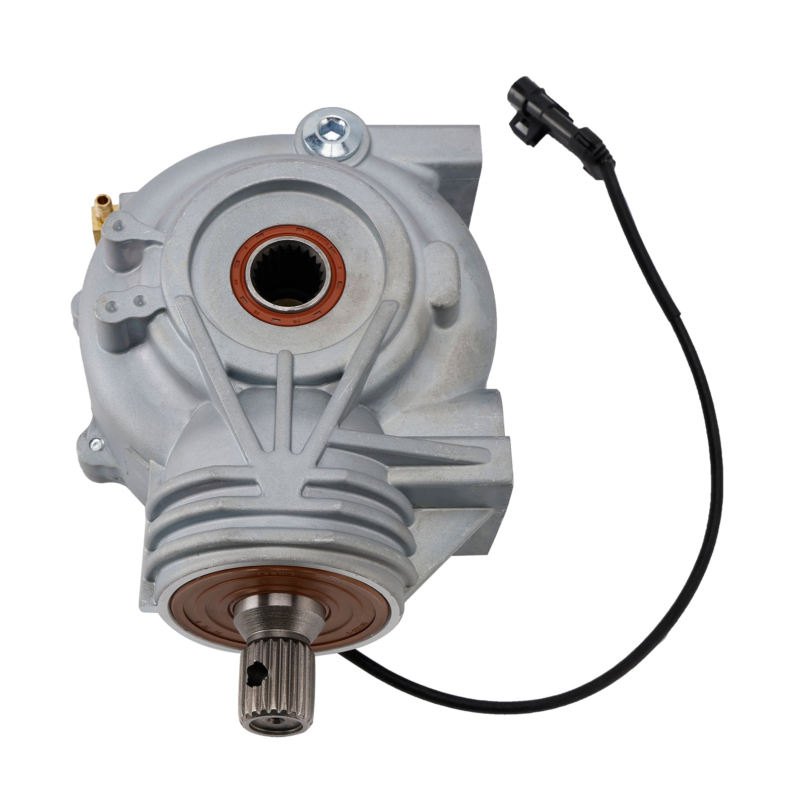 Polaris Rzr Xp 1000 Eps Premium Differential Front Gear Case Kit 1333538