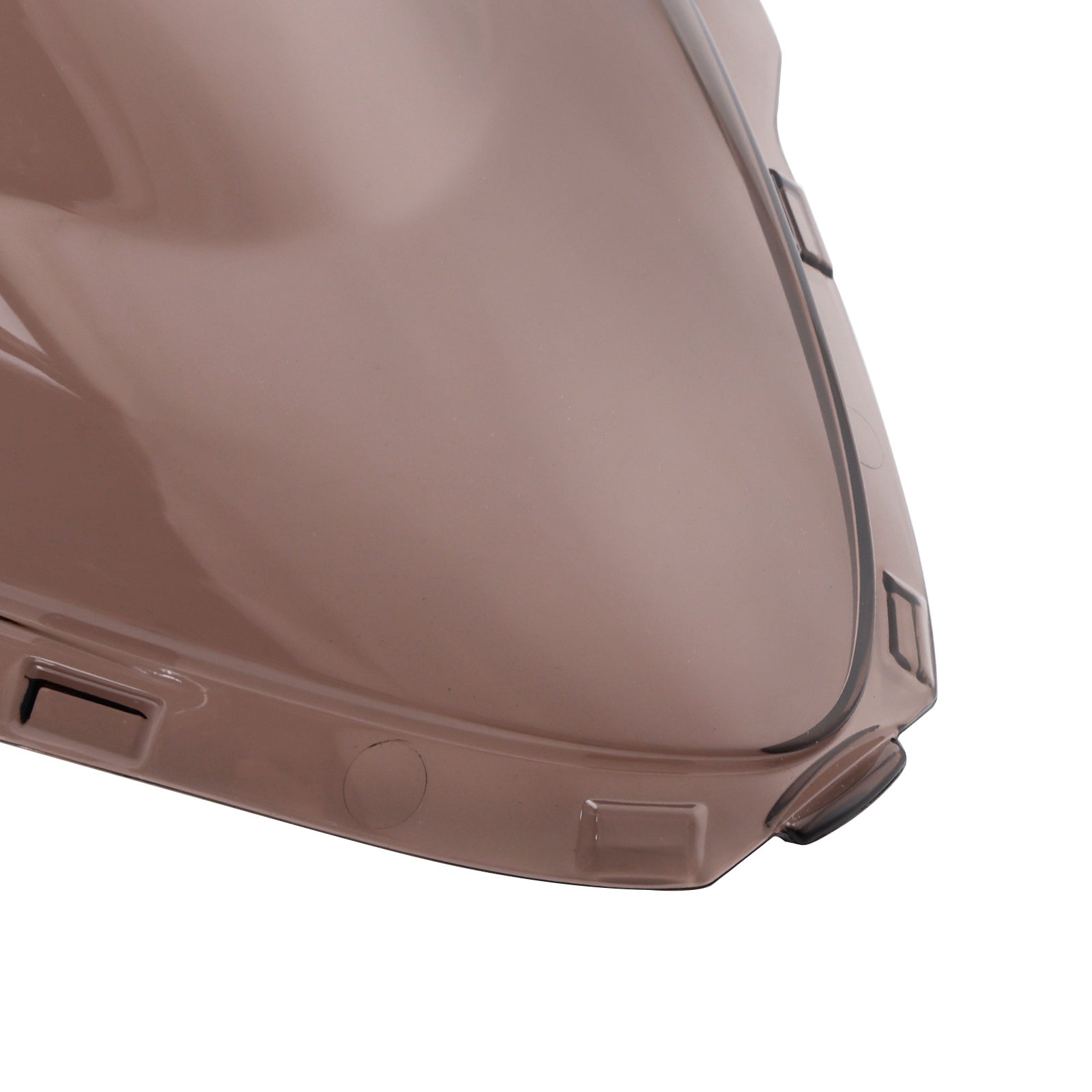 24-25 Kawasaki ZX6R 636 Windshield Windscreen