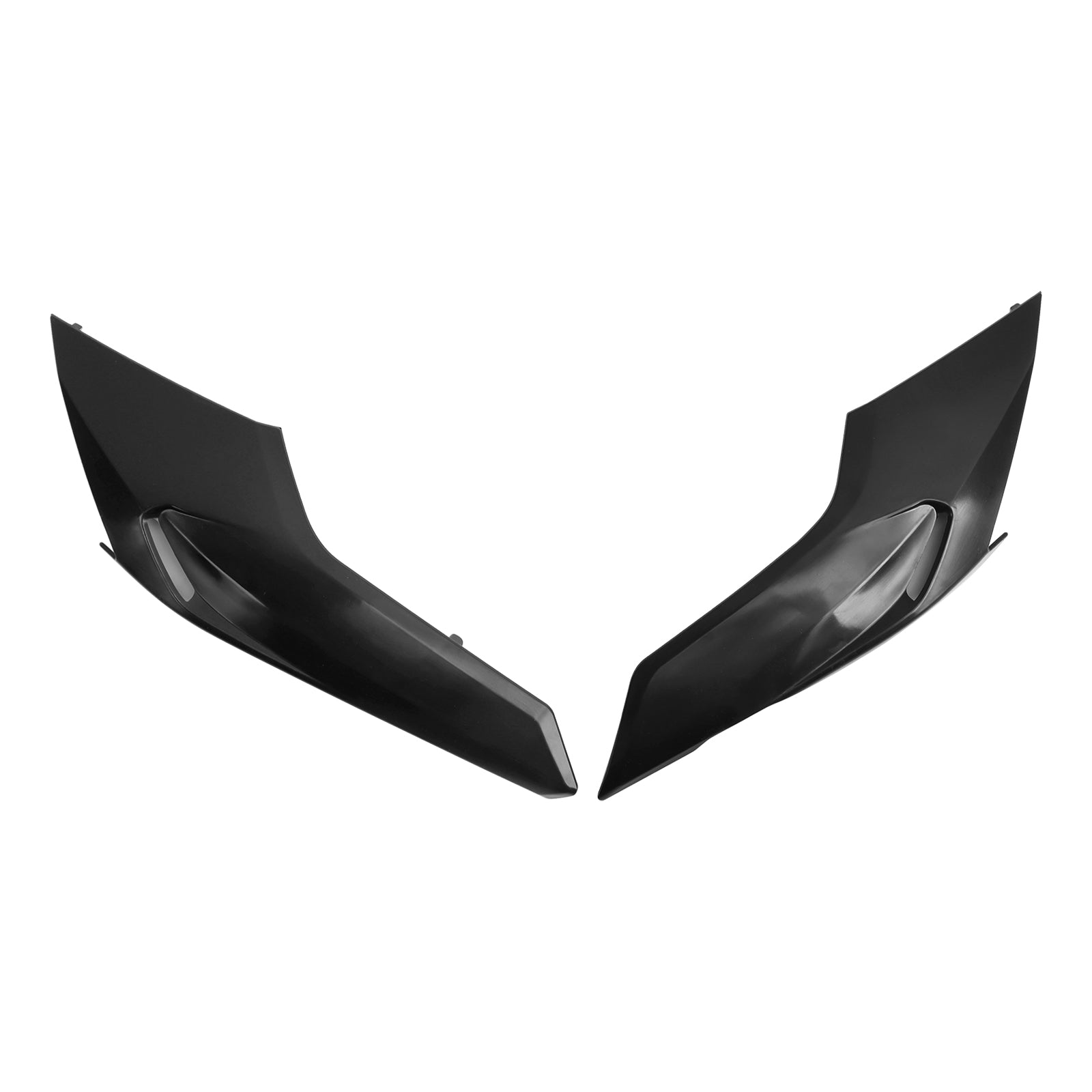 Amotopart 2020-2022 Triumph Street Triple 765 R/RS Unpainted Fairing Kit