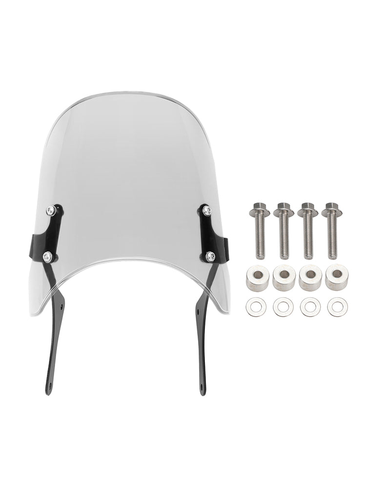 Parabrisas Honda 21-23 Trail 125 y 20-23 CT125 Hunter Cub