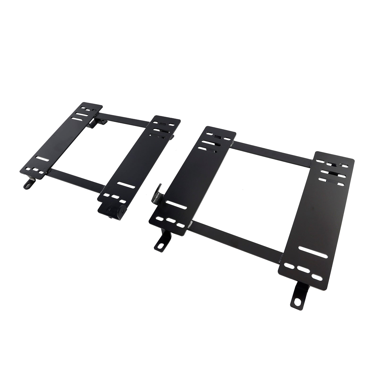 15-21 Polaris Slingshot Driver Passenger Seat Brackets Steel Mount Set