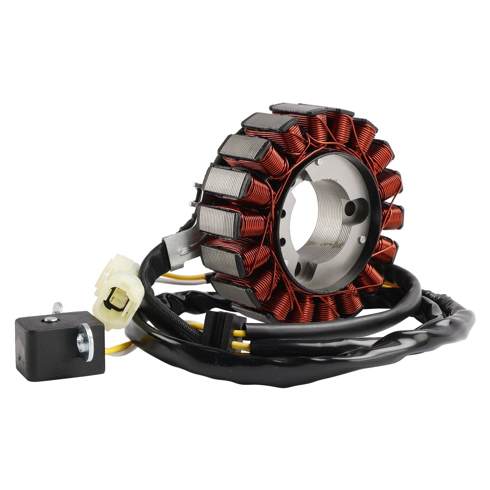 Honda FES125 FES150 Pantheon 03-05 S Flügel 125 150 2007 Statorspulenmagneto