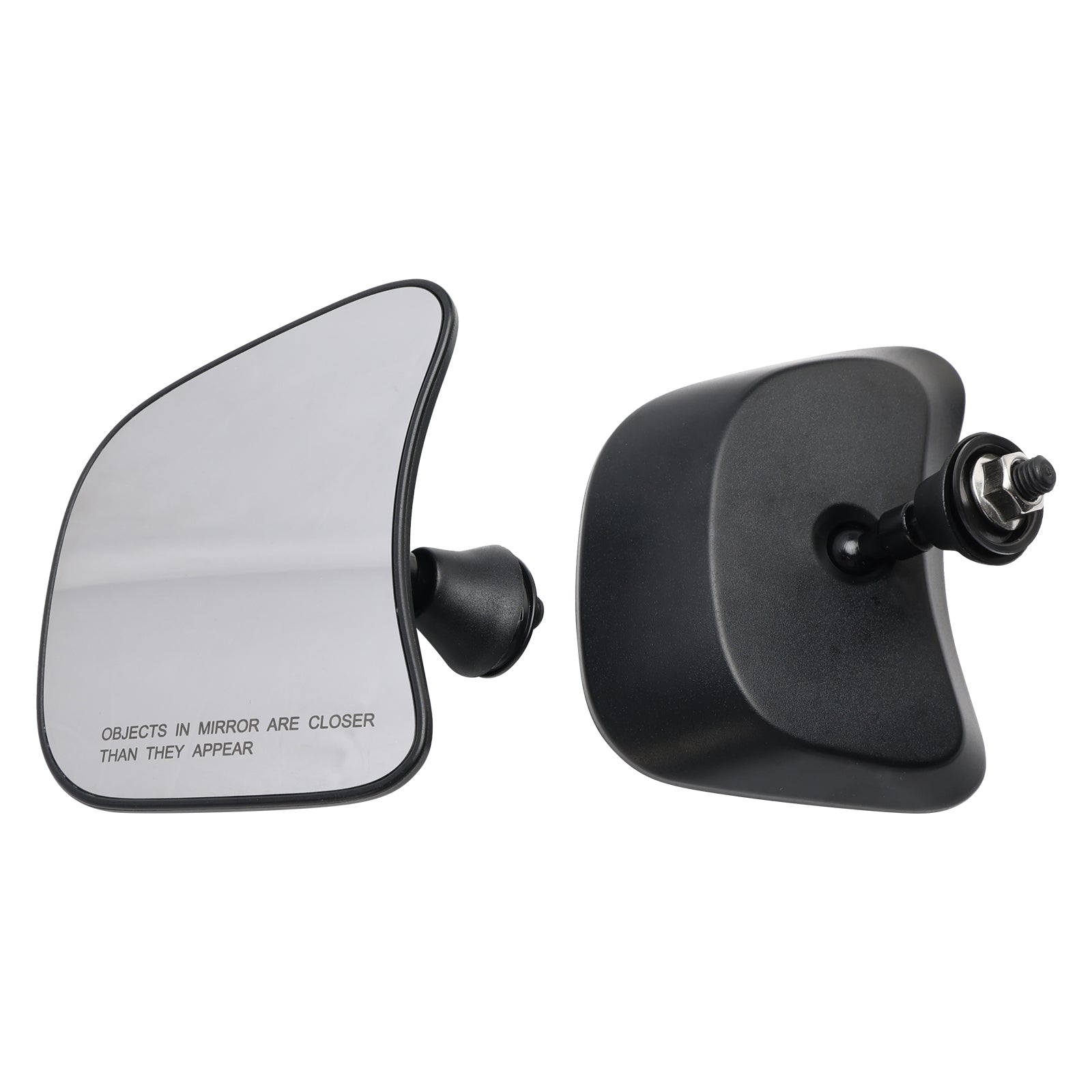 23-24 Street Glide Flhxse Flhx 9mm Fairing Mount Rear View Mirrors