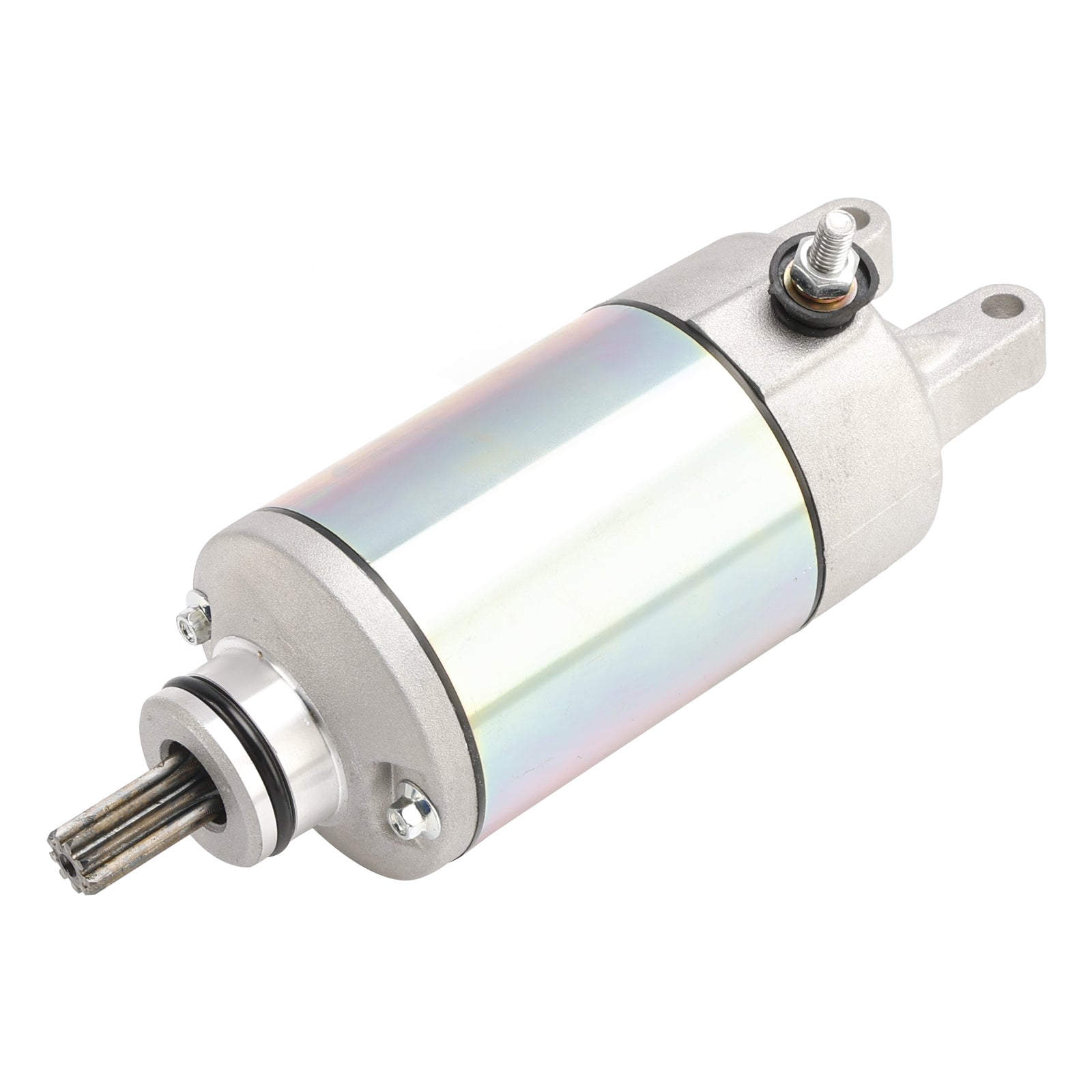 2013-2024 Kymco Xciting 400 X citerer 400i 400 S vs TCS Starter Motor