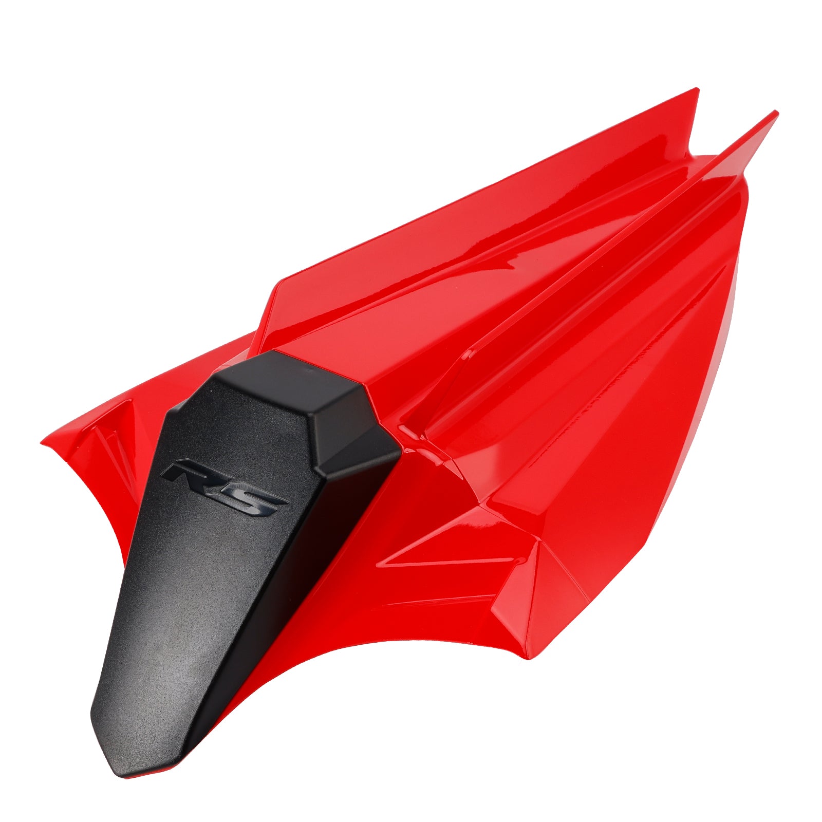 2020-2024 Aprilia RS660 Tuono 660 Red Rear Seat Cover Fairing Cowl