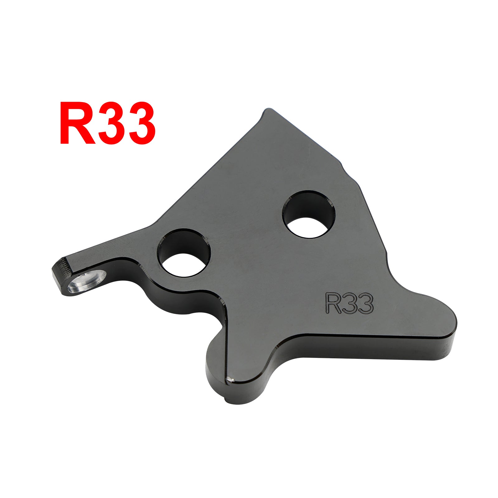 YAMAHA YBR125 2005-2014 Adjustable Clutch Brake Lever