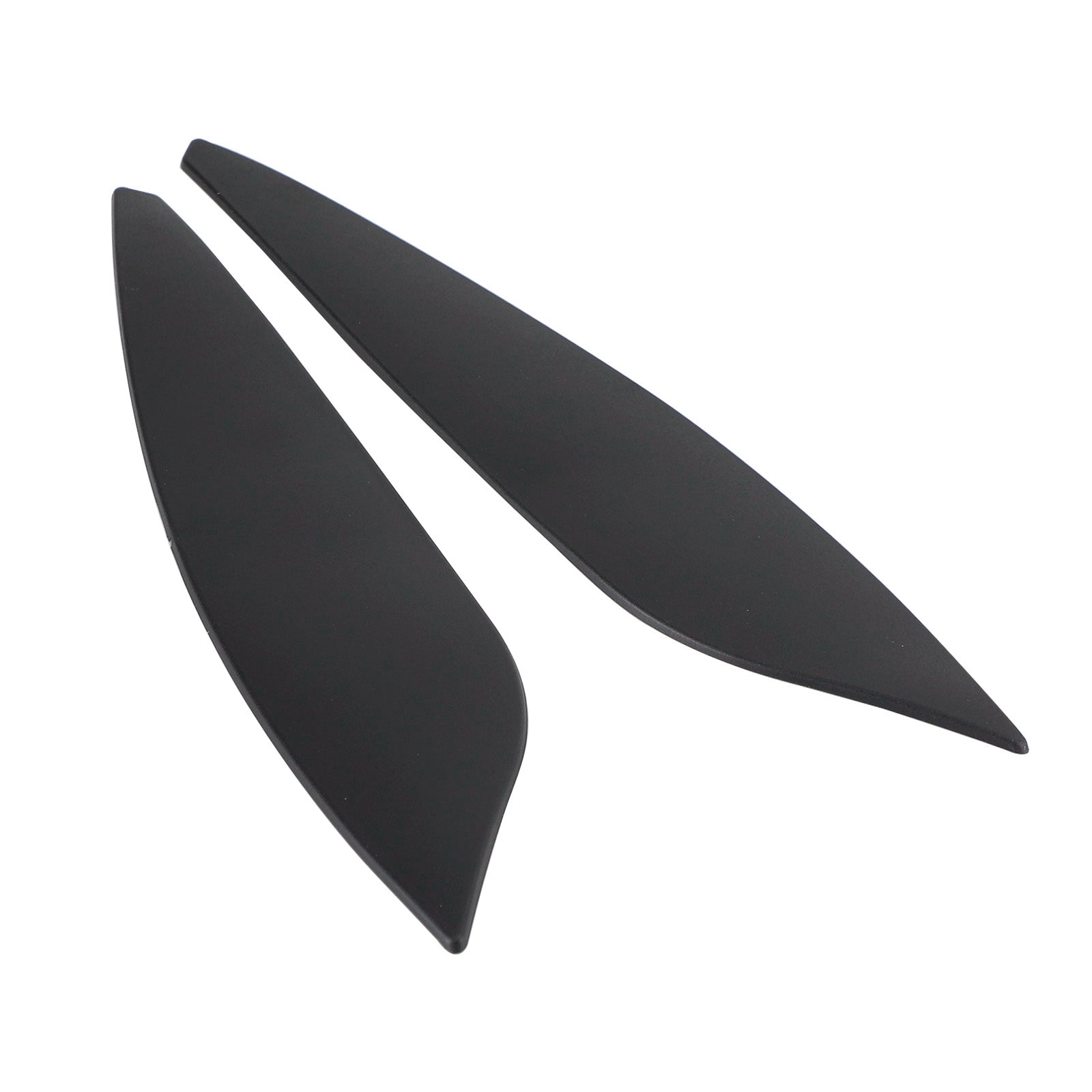 Pannello di copertura del rivestimento laterale del serbatoio del gas Carena per Yamaha YZF R6 03-05 R6S 06-09