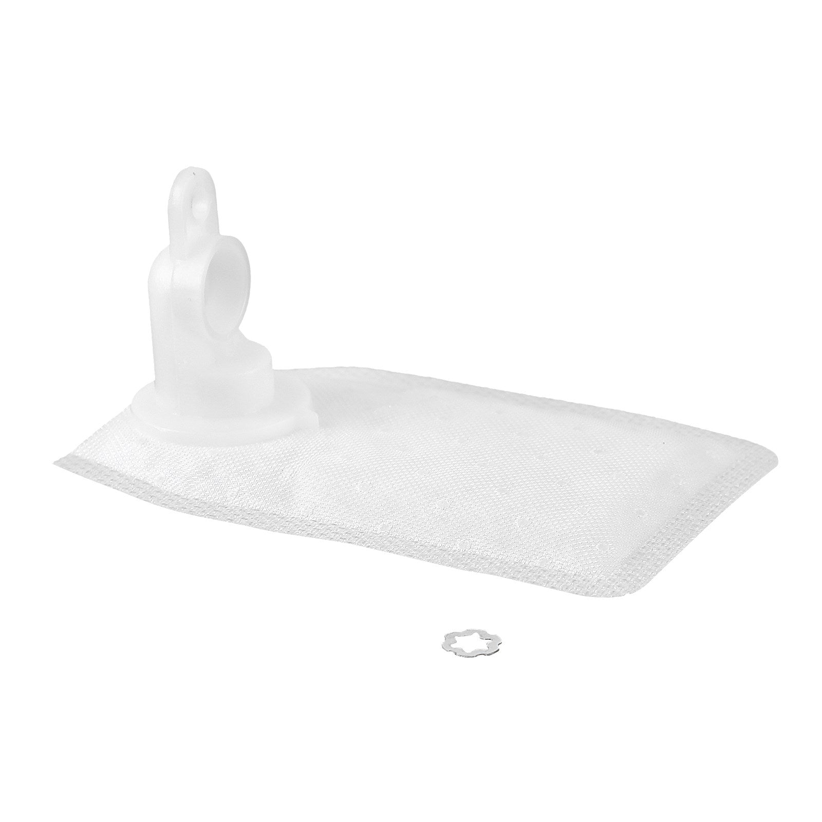 SHARTER BRANDSTOFPOMPFILTER VOOR YAMAHA MTN250 MT320 YBR125 XVS400C #3C1-E3915-00