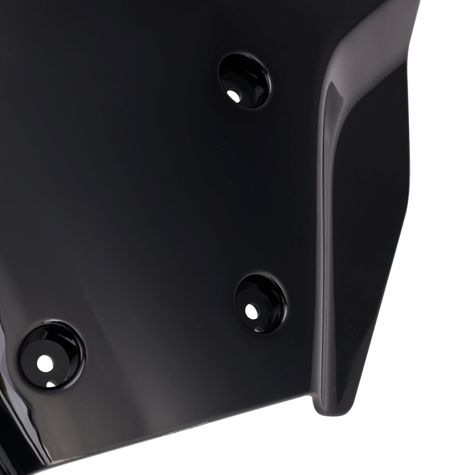 2025-2026 Yamaha MT-07 Windscreen Windscreen Fairing