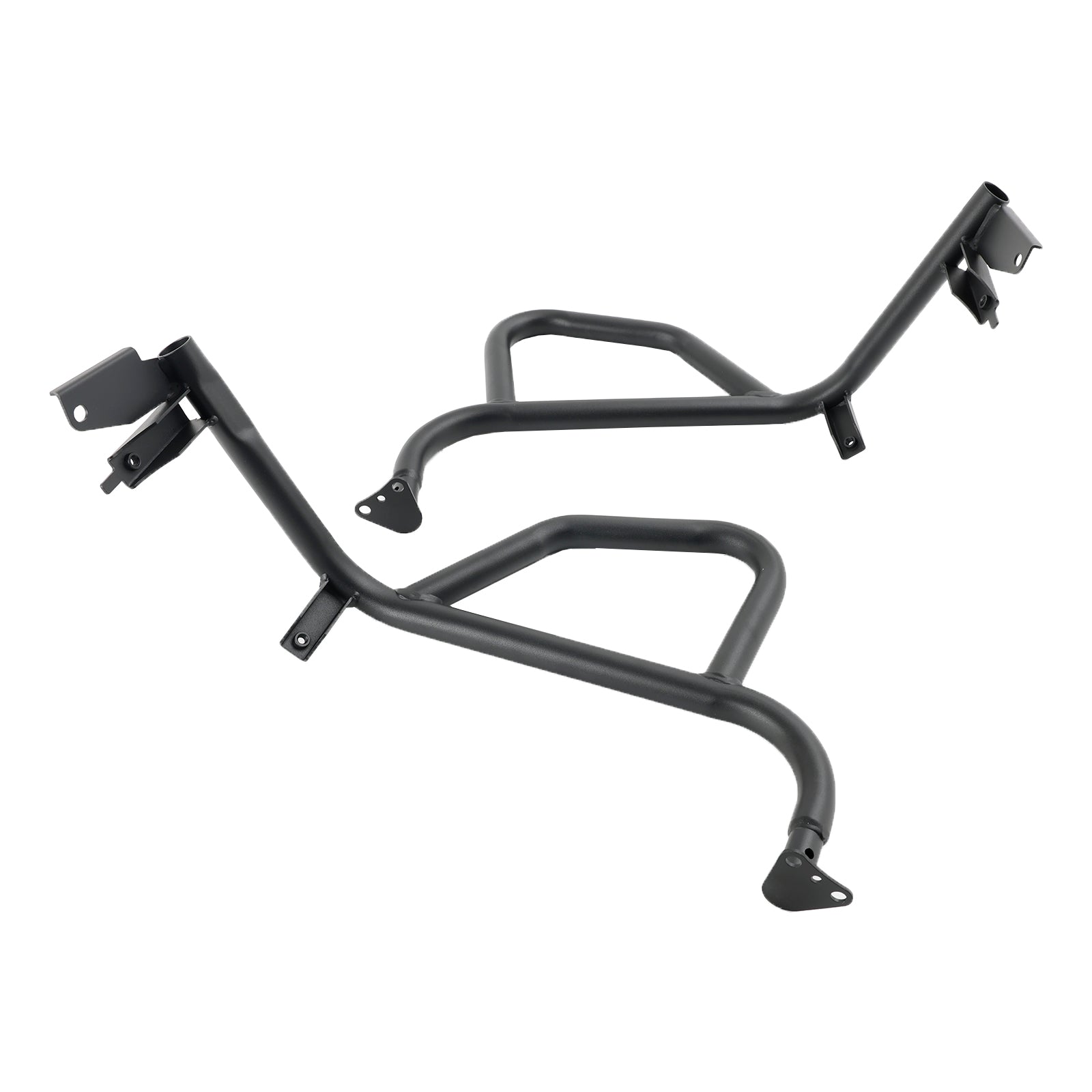 20-23 Honda CT125 Hunter Cub 125 Motorschutz-Crash-Rahmen-Beschützer Stoßfänger