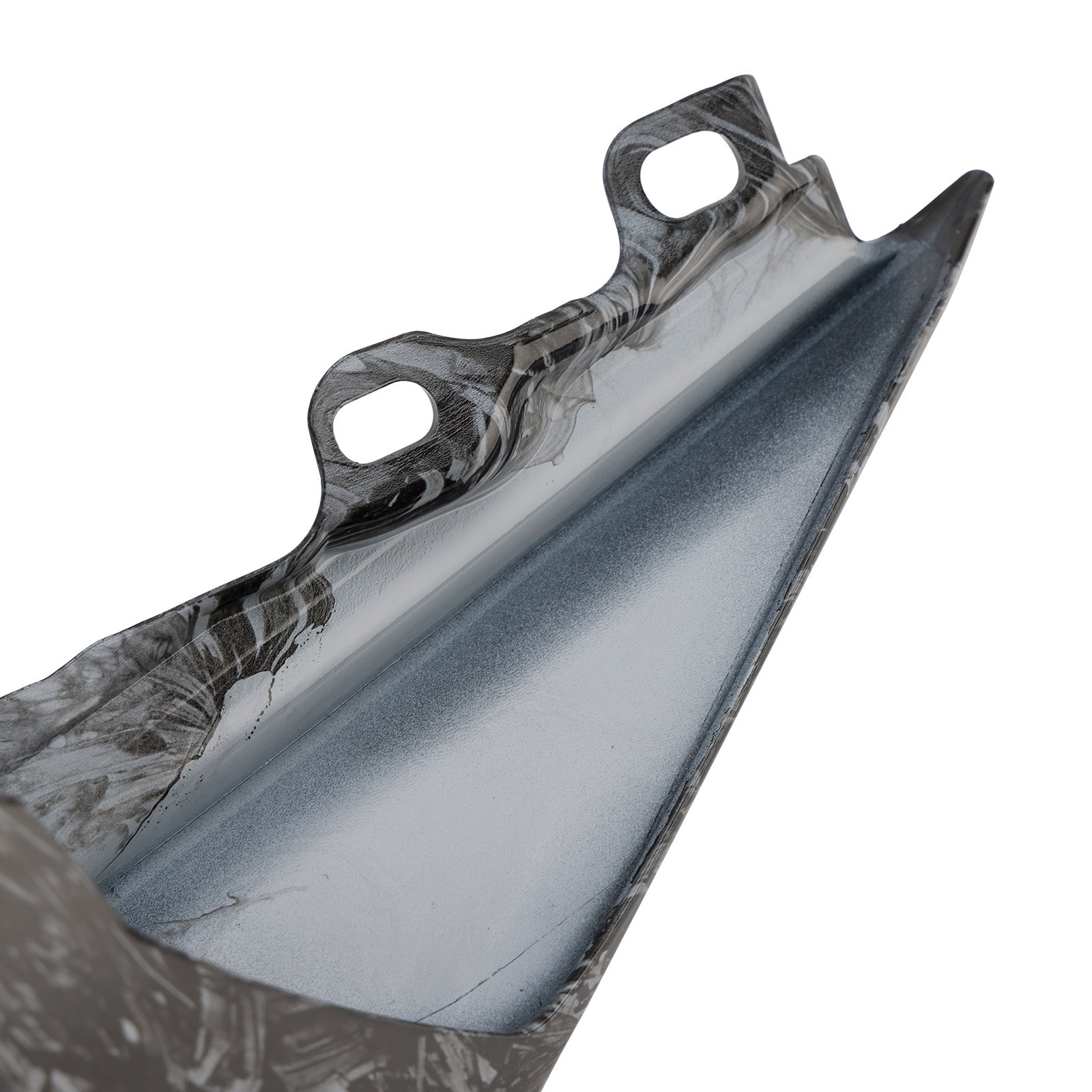 2025-2026 Yamaha YZF-R3 R25 MT-03 Rear Tail Seat Side Cover Fairing