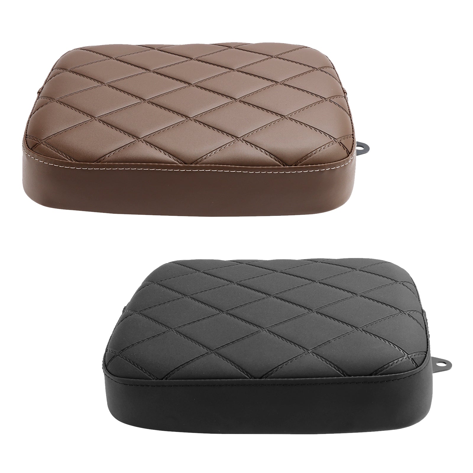 2023 Honda Cross Cub 110 CC110 Bakre passagerarsäte Kudde Pillion Flat