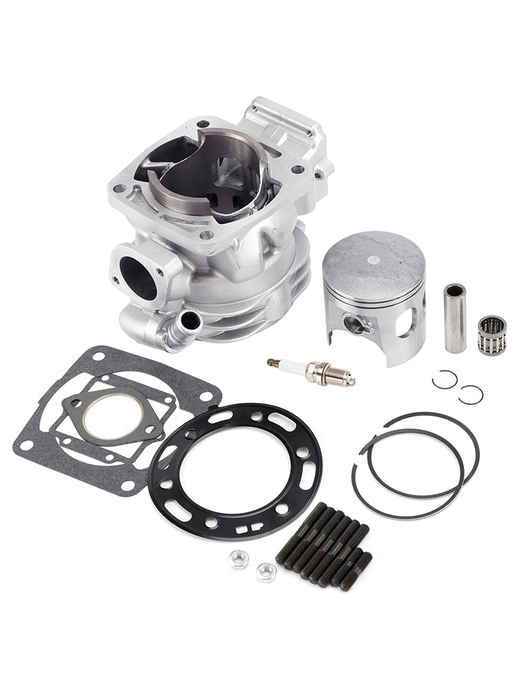 1996-2004 Polaris Scrambler 400 Cylinder Jug Sada na opravu horního konce pístu 83 mm