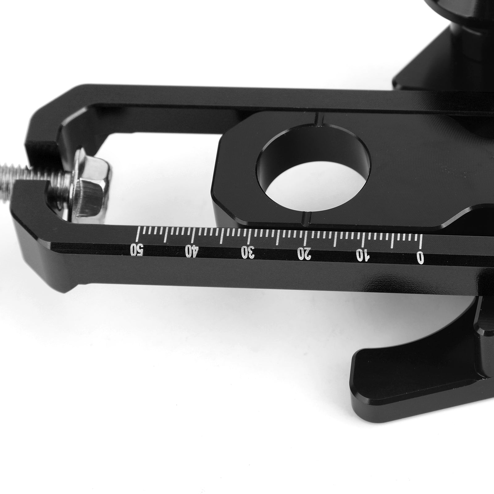 19-23 HONDA CB650R CBR650R Dekreatów łańcucha z napinaczami szpuli Catena