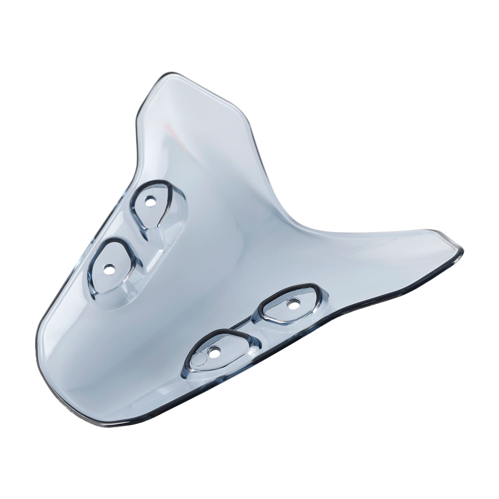 Parabrisas de motocicleta ABS apto para YAMAHA MT-07 MT 07 2021-2023