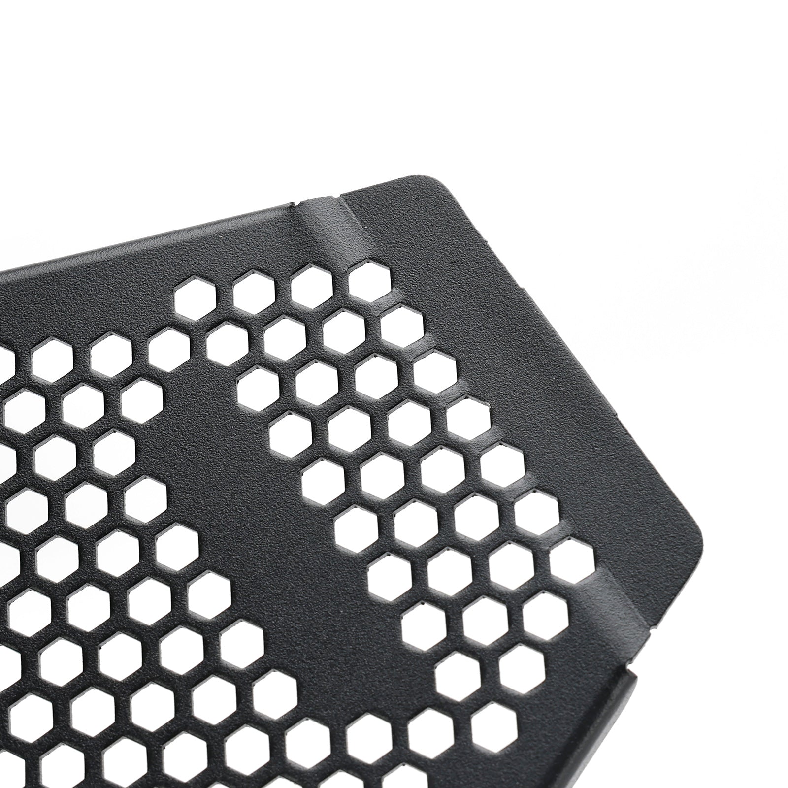 22-23 Ducati Streetfighter V2 Radiator Guard Protector Radiator Cover